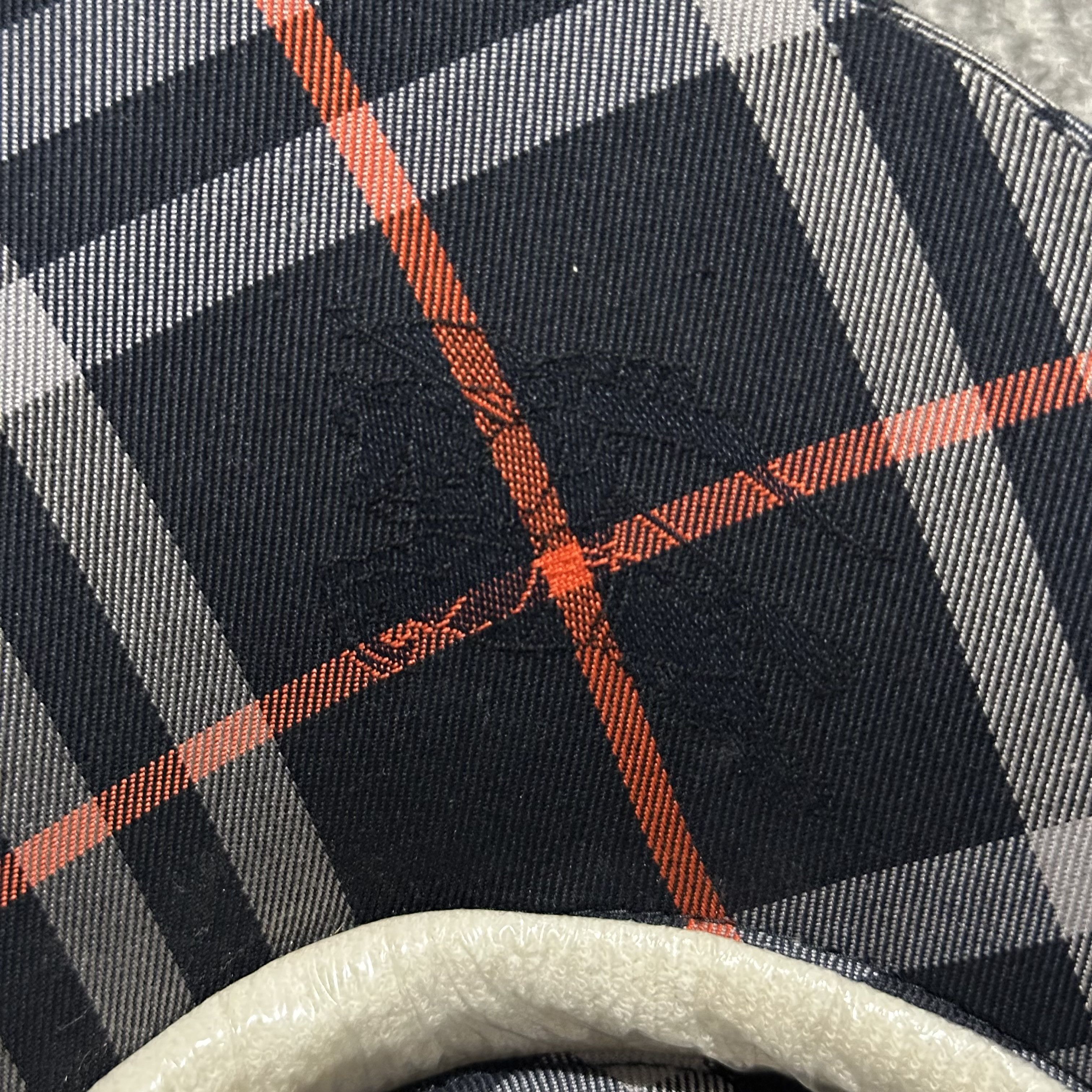 Burberry Burberry Visor Hats Size ONE SIZE - 4 Thumbnail