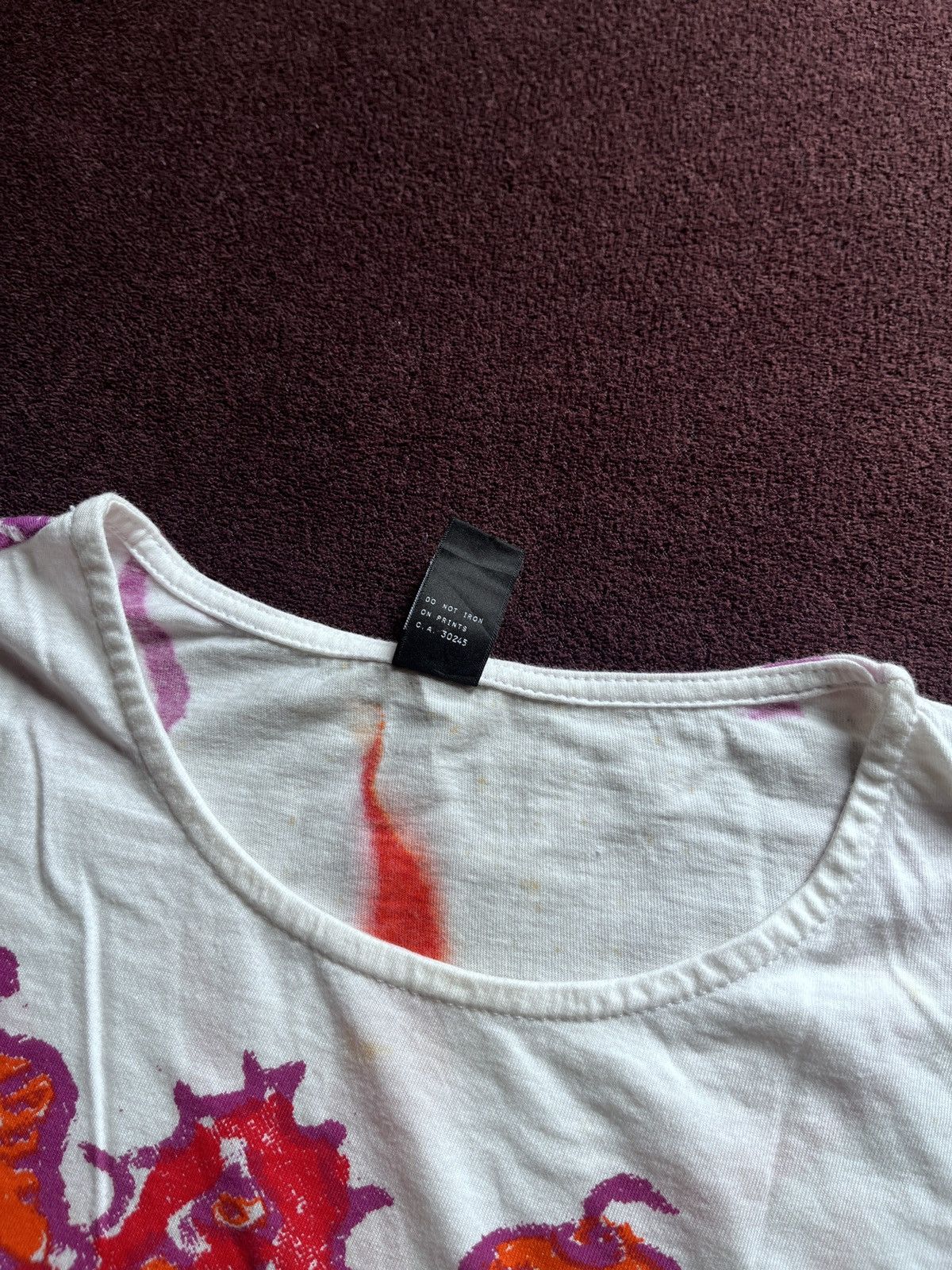Japanese Brand E-Play grunge y2k punk Size US XS / EU 42 / 0 - 5 Thumbnail