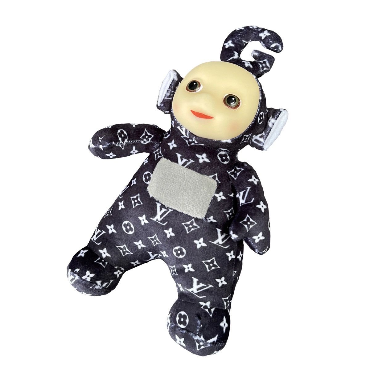Imran Potato Imran Potato teletubies keychain Size ONE SIZE - 1 Thumbnail