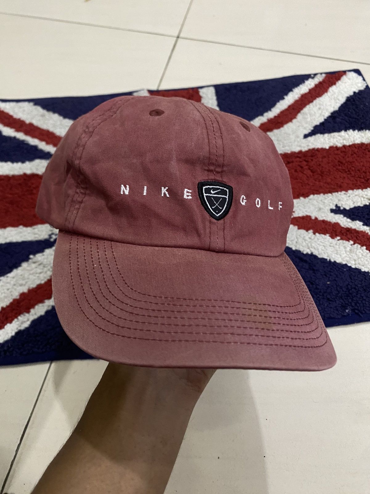 Nike Nike golf Size ONE SIZE - 1 Thumbnail
