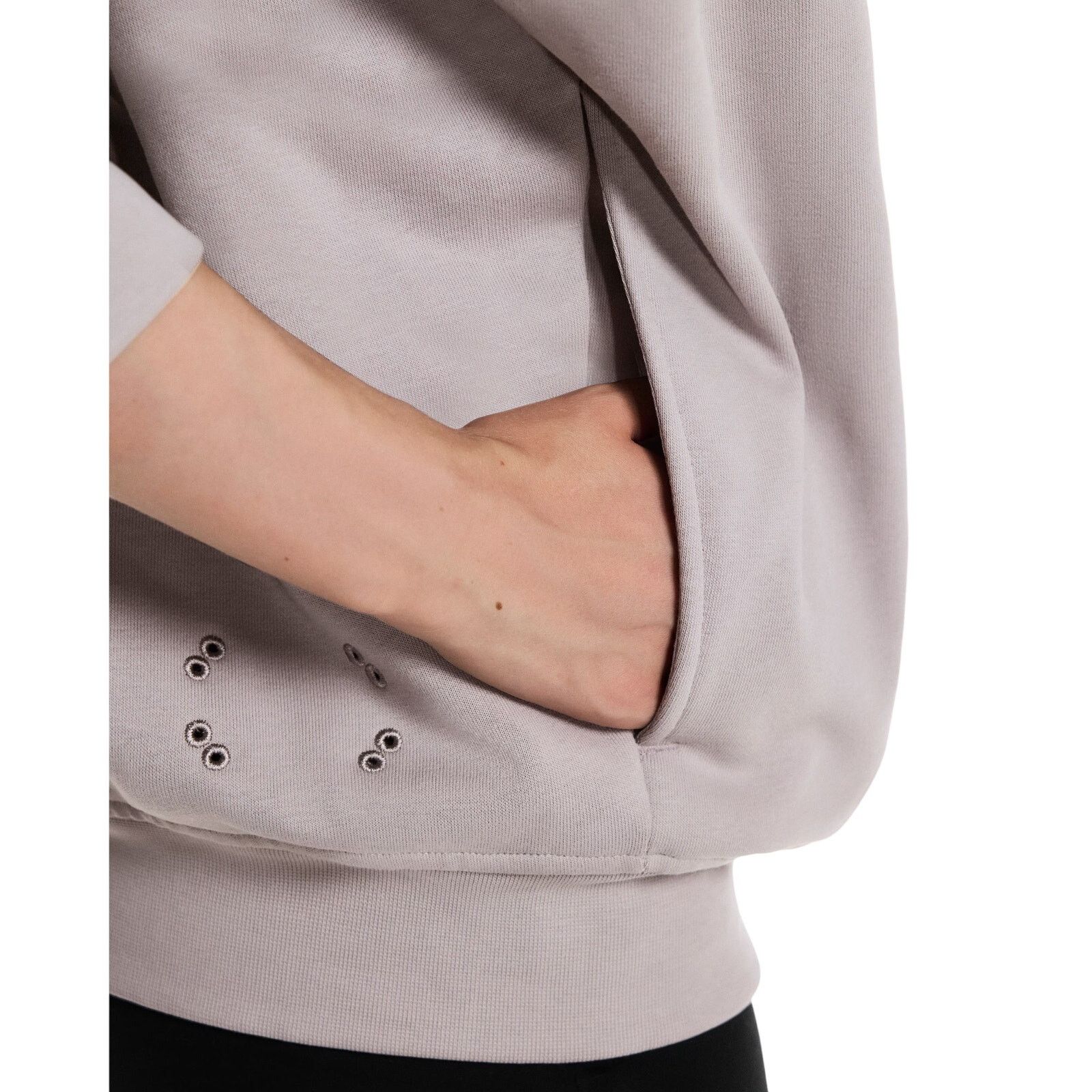 On On Club Collective Ore Color 1/4 Zip - Size M - New Size M / US 6-8 / IT 42-44 - 6 Thumbnail