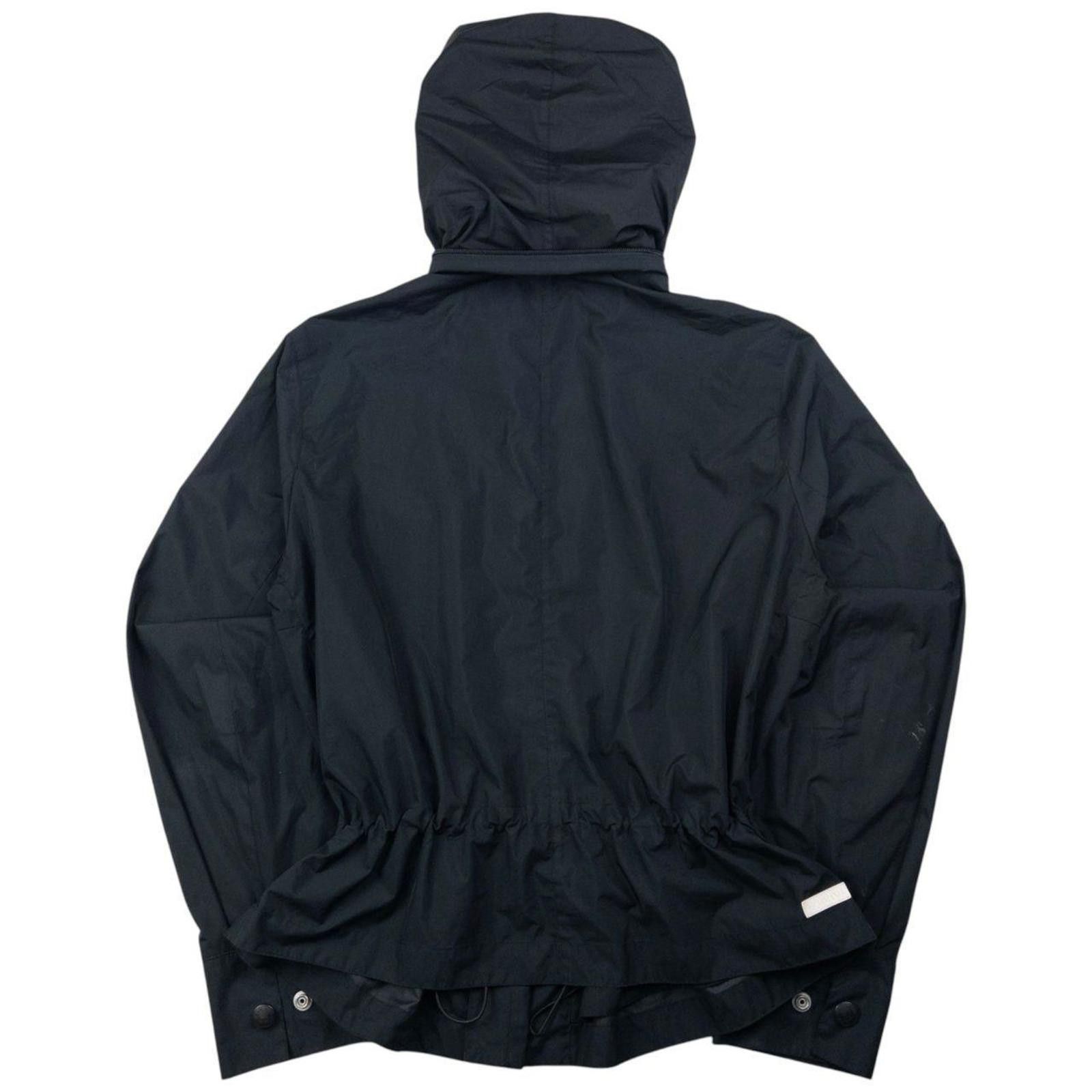 Other Vintage Armani Jeans Lightweight Jacket Womens Size M Size US M / EU 48-50 / 2 - 2 Thumbnail