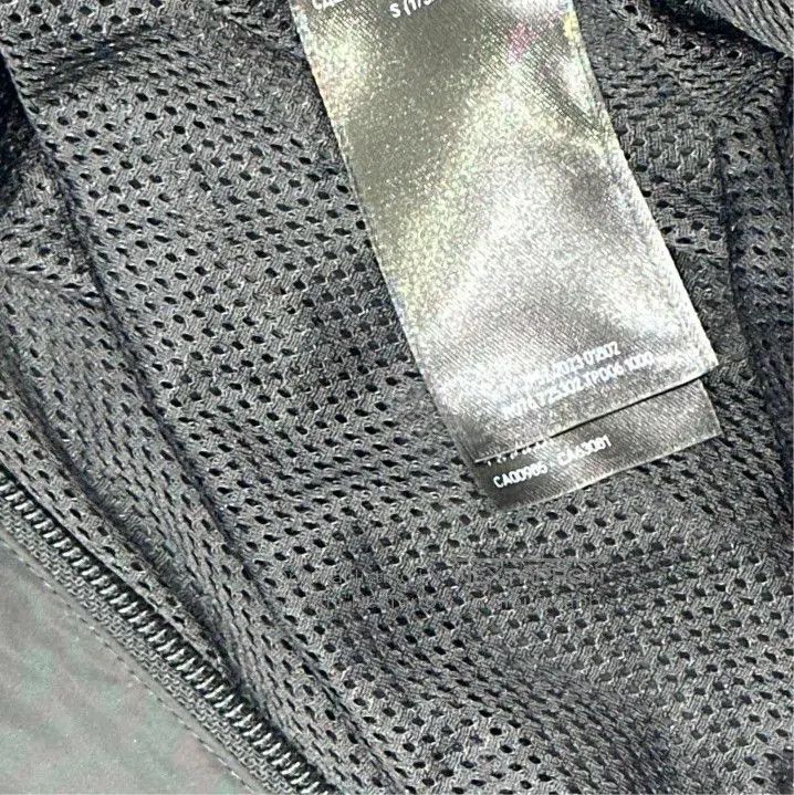 Balenciaga Balenciaga Black Zip-Up Jacket for All. Size US S / EU 44-46 / 1 - 3 Thumbnail