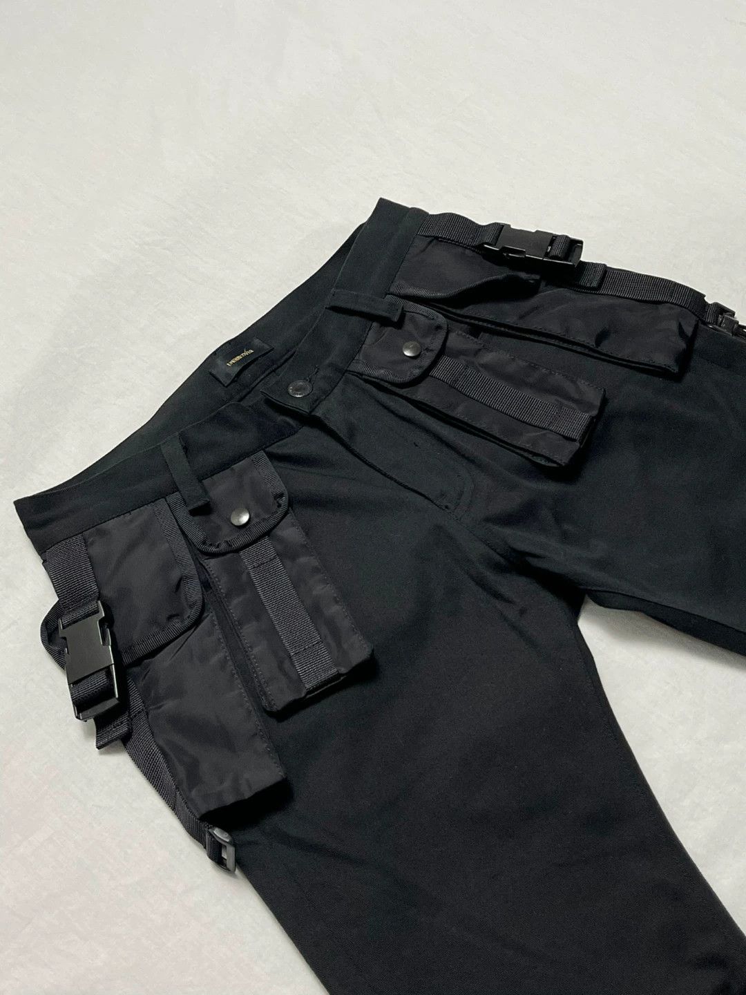 Undercover Undercover 15SS Cargo Pants Size US 26 / EU 42 - 1 Thumbnail