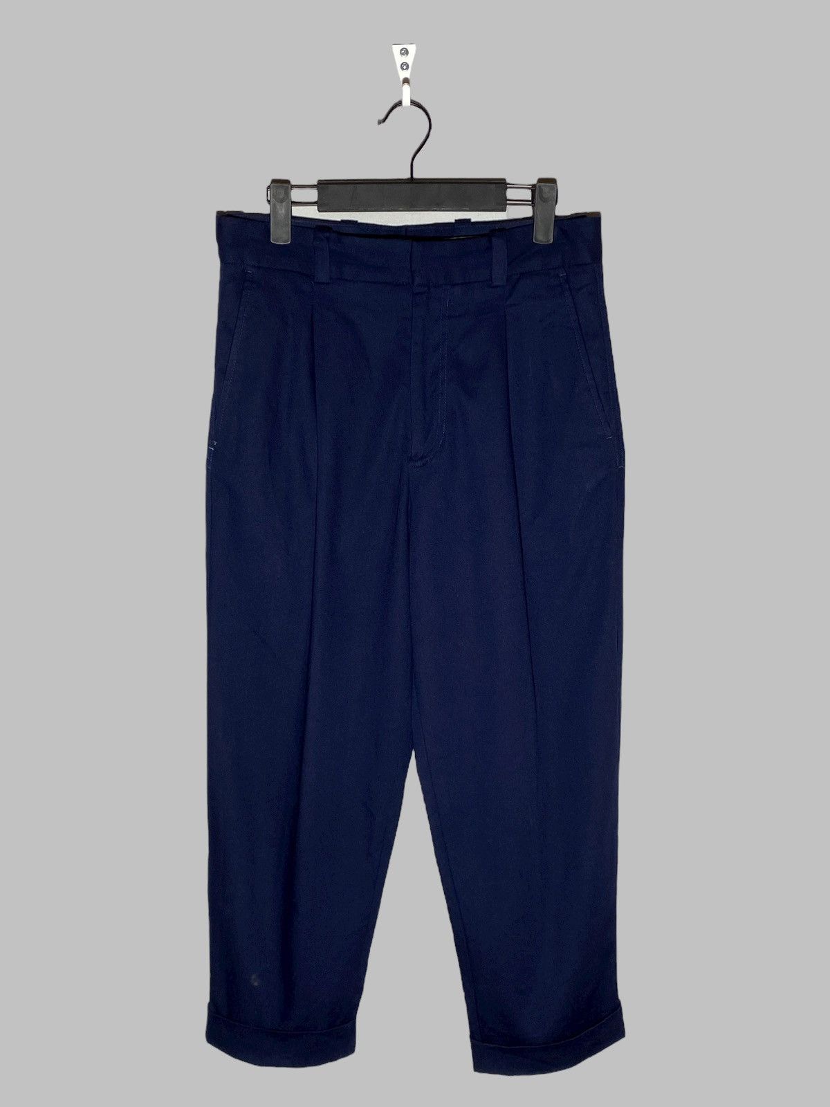 Acne Studios Acne Studios Pants Trousers Suit Formal Wide Staright Size US 32 / EU 48 - 1 Thumbnail