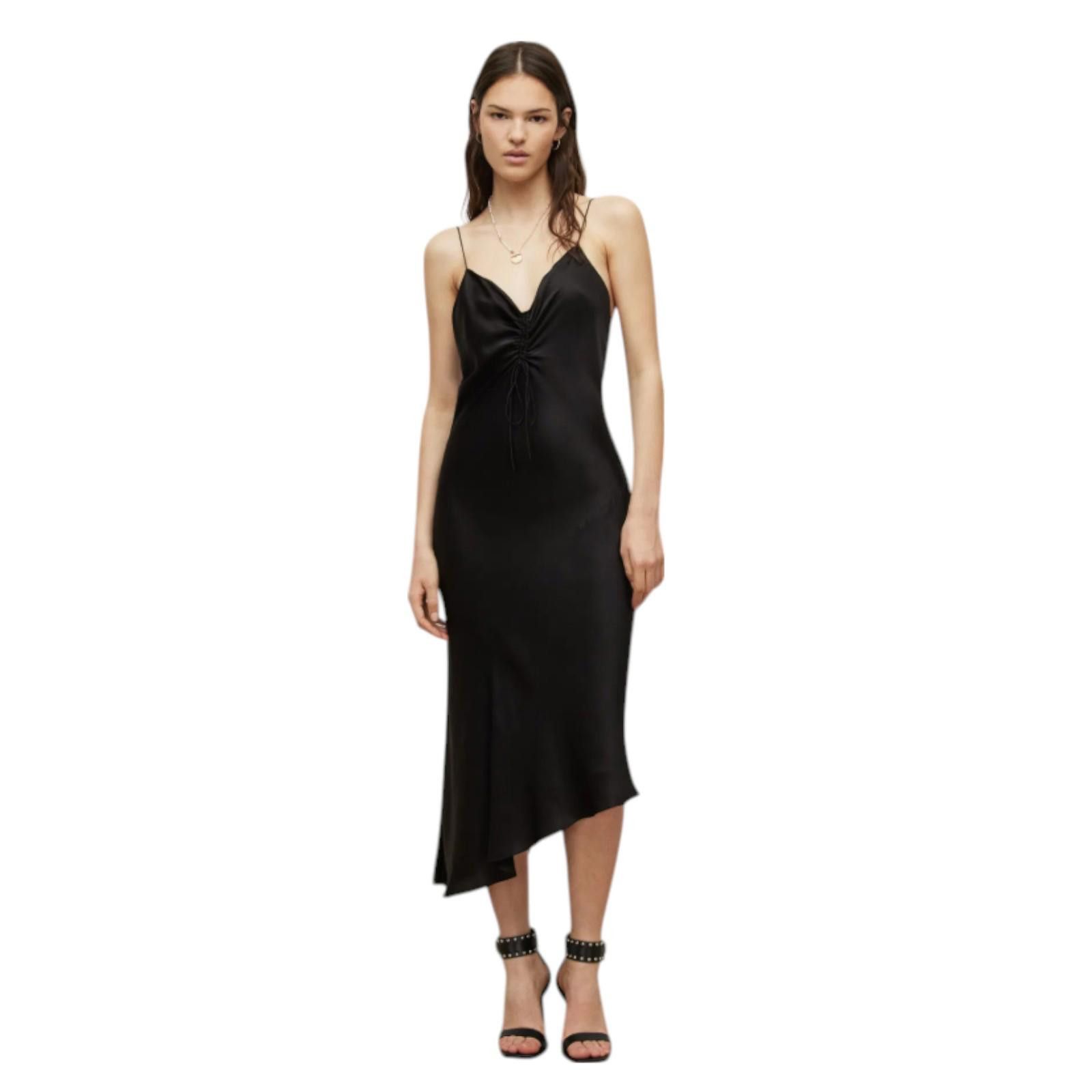 Allsaints Allsaints dress Size M / US 6-8 / IT 42-44 - 1 Thumbnail