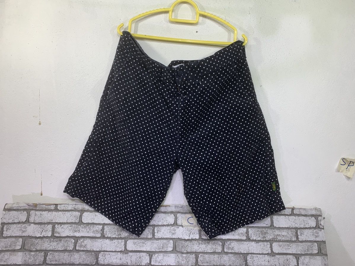 Bape Bape Corduroy Short Pants Size US 35 - 1 Thumbnail