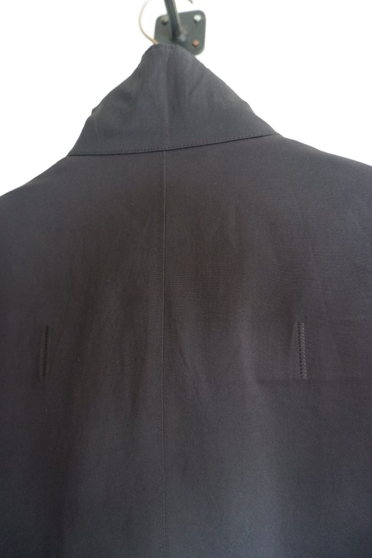Ermenegildo Zegna E.Z By Zegna Parka Jacket Size US S / EU 44-46 / 1 - 5 Thumbnail