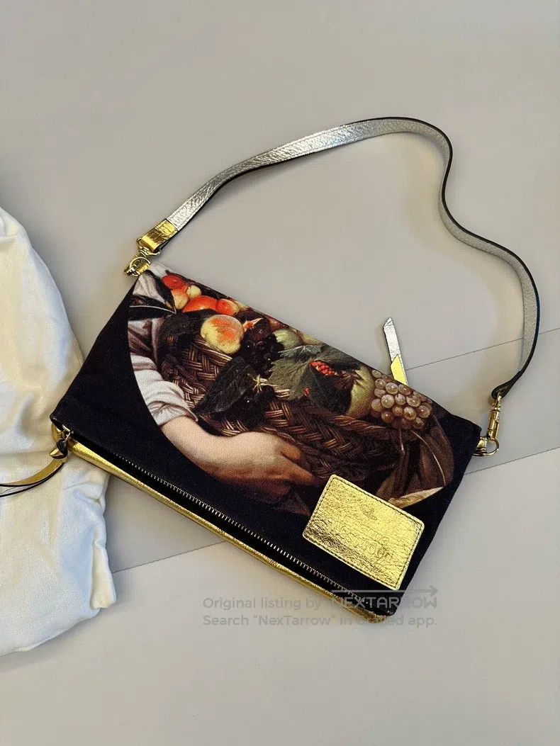 Vivienne Westwood vivienne westwood size os Saturn Japan Limited Edition Cara Size ONE SIZE - 1 Thumbnail