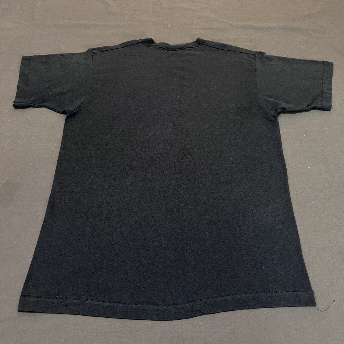 Expert Horror Vintage 90s Hangman’s House Of Horrors Promo Tee Size US L / EU 52-54 / 3 - 5 Thumbnail