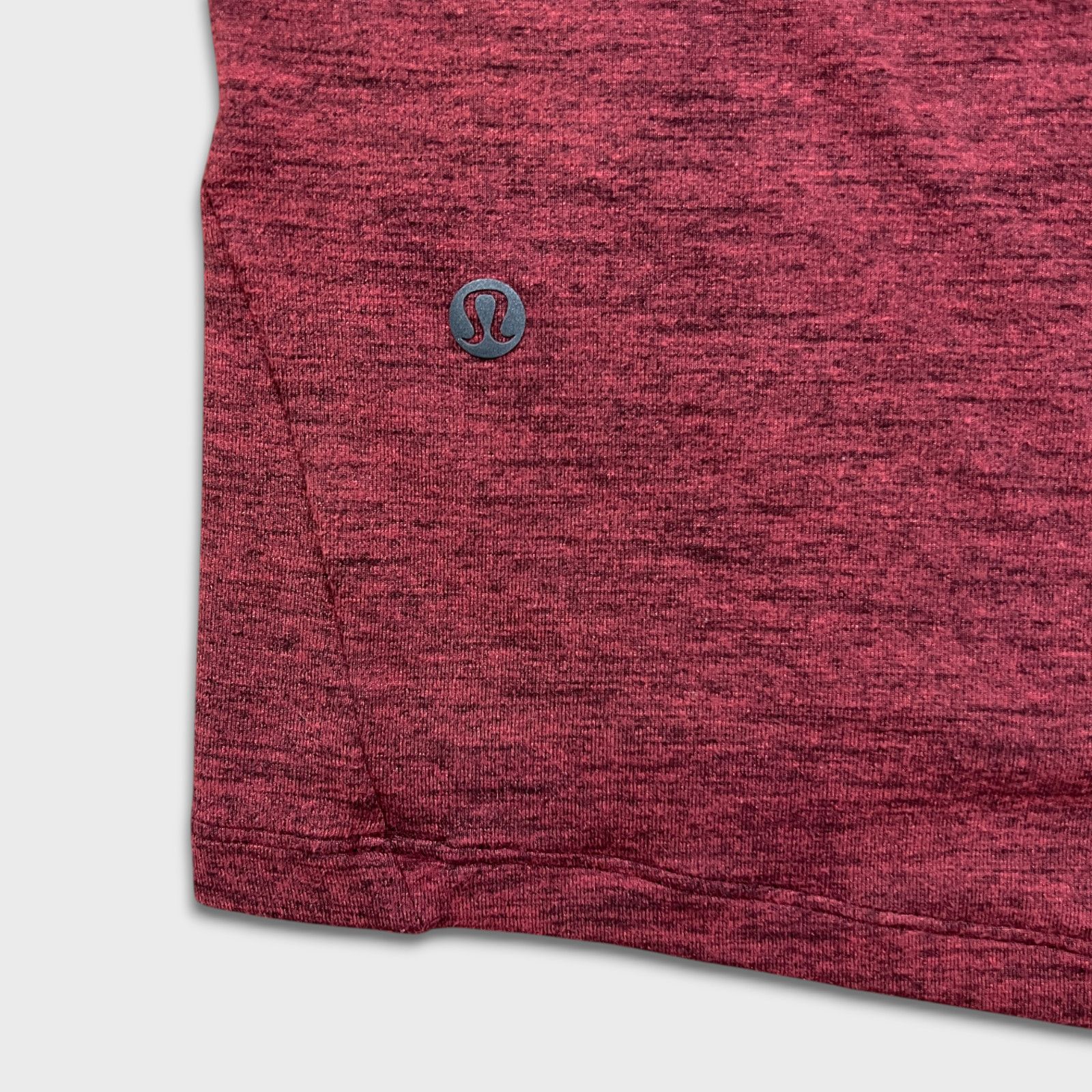 Lululemon Lululemon Sweatshirt Large Surge Warm 1/2 Zip Activewear Size US L / EU 52-54 / 3 - 5 Thumbnail