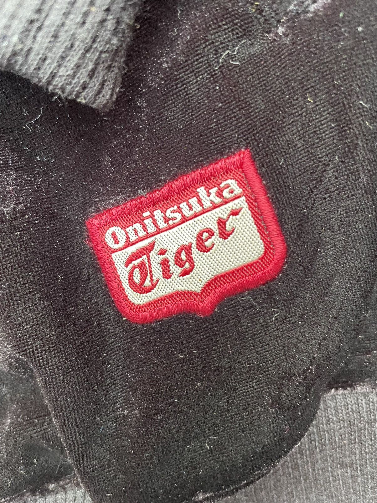 Japanese Brand Onitsuka Tiger Jacket Size US L / EU 52-54 / 3 - 11 Thumbnail