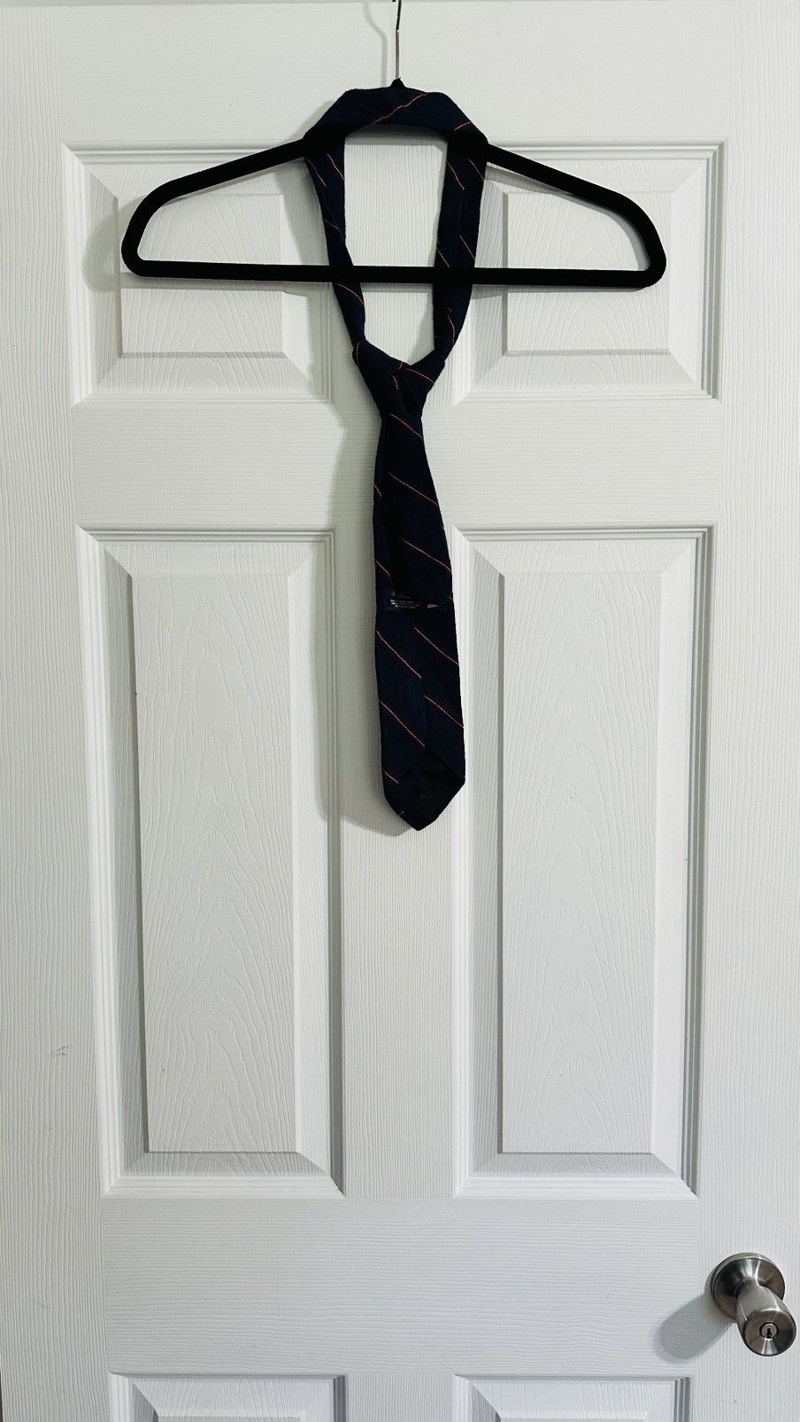 Brooks Brothers Brooks Brothers Italian Fabric Textured Men’s Tie Size ONE SIZE - 2 Thumbnail