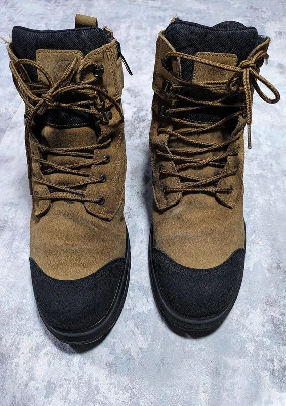 Carhartt Carhartt Detroit Rugged Flex Workwear Safety Boots Size US 12.5 / EU 45-46 - 5 Thumbnail