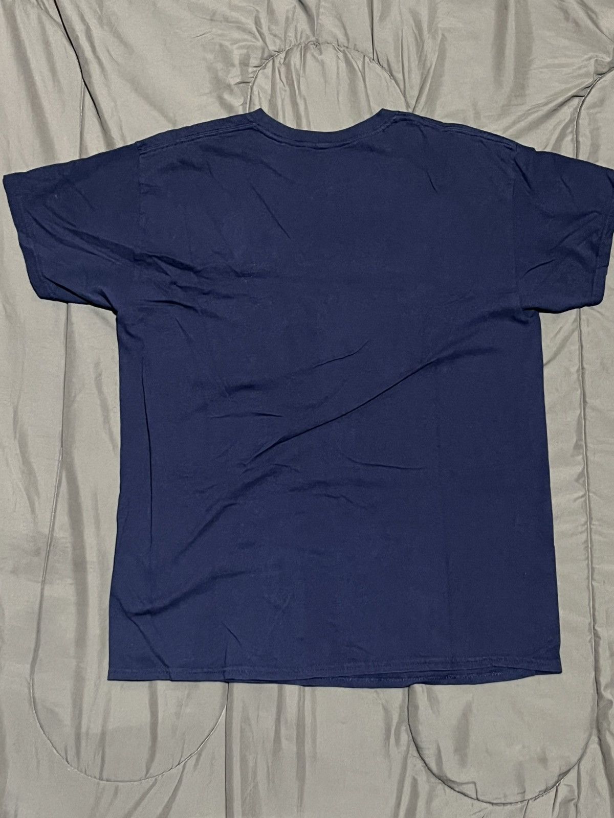 Other Navy / Beige Beyond The Grave Tee Bundle Size US L / EU 52-54 / 3 - 3 Thumbnail
