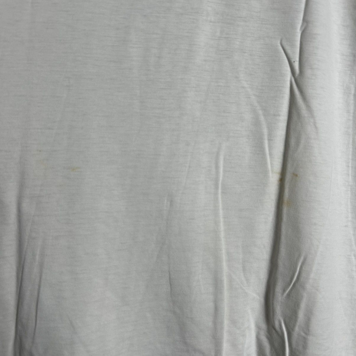 Vintage Vintage 90s Vivre Debout Art Tshirt Size XL / US 12-14 / IT 48-50 - 7 Thumbnail