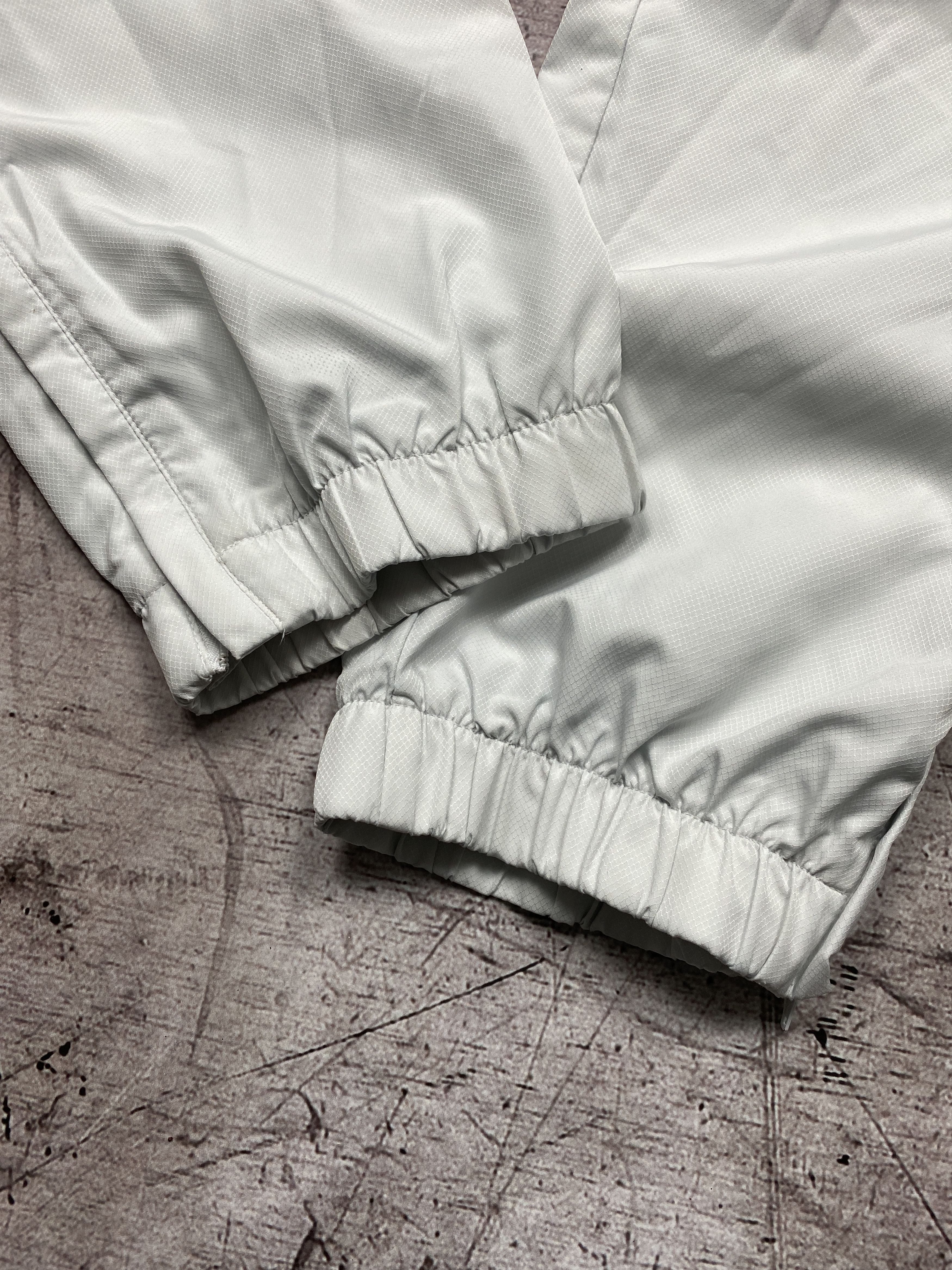 Lacoste × Vintage Lacoste Vintage Mens Nylon Track Pants y2k Size US 34 / EU 50 - 5 Thumbnail