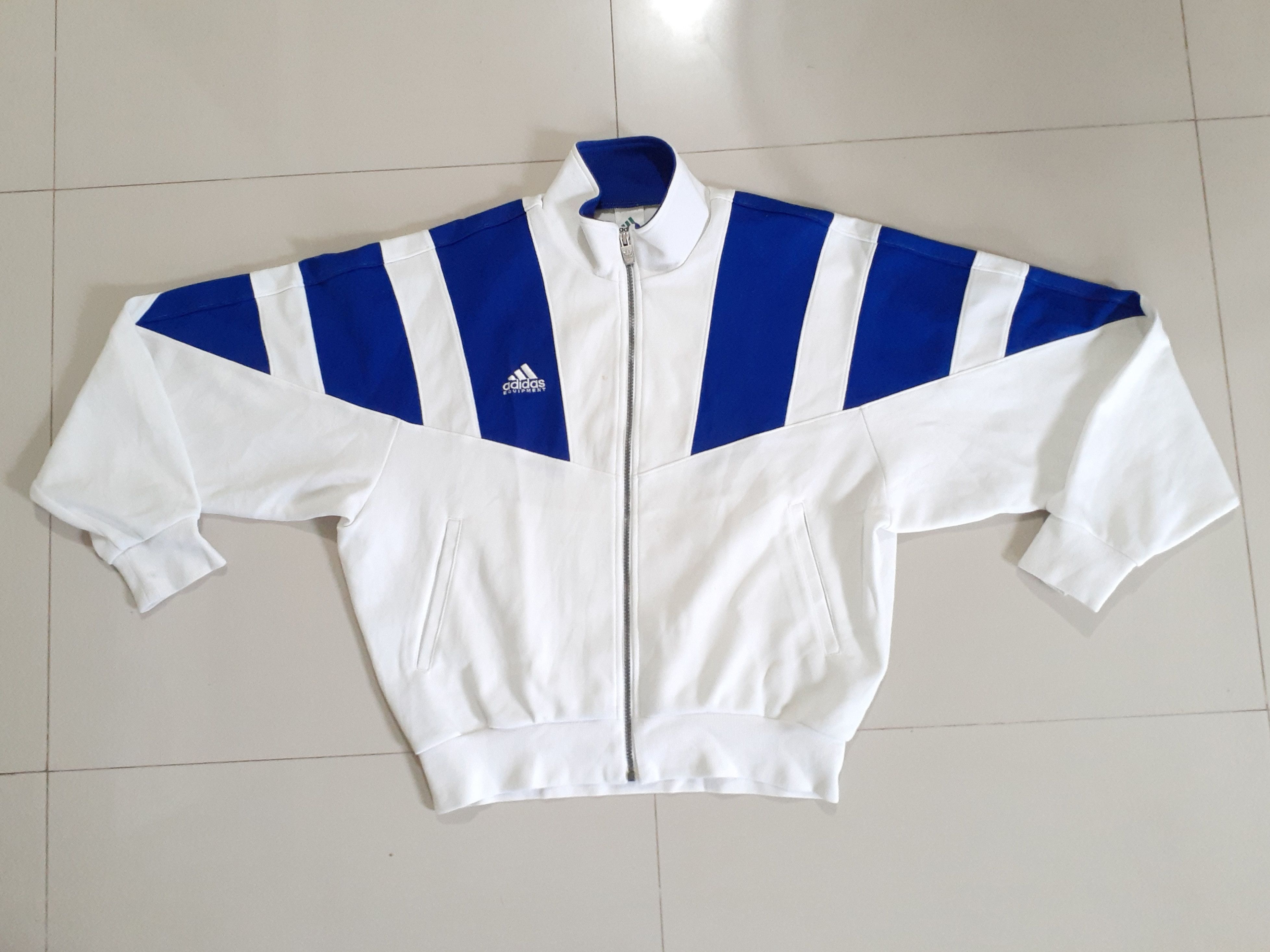 Adidas × Descente × Vintage Vintage Adidas Equipment x Descente 