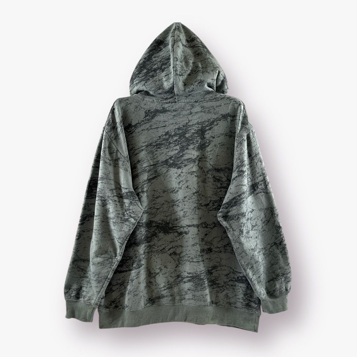 Everlast 🔥 EVERLAST 🥊 Hoodie Sweatshirt Size US L / EU 52-54 / 3 - 11 Thumbnail