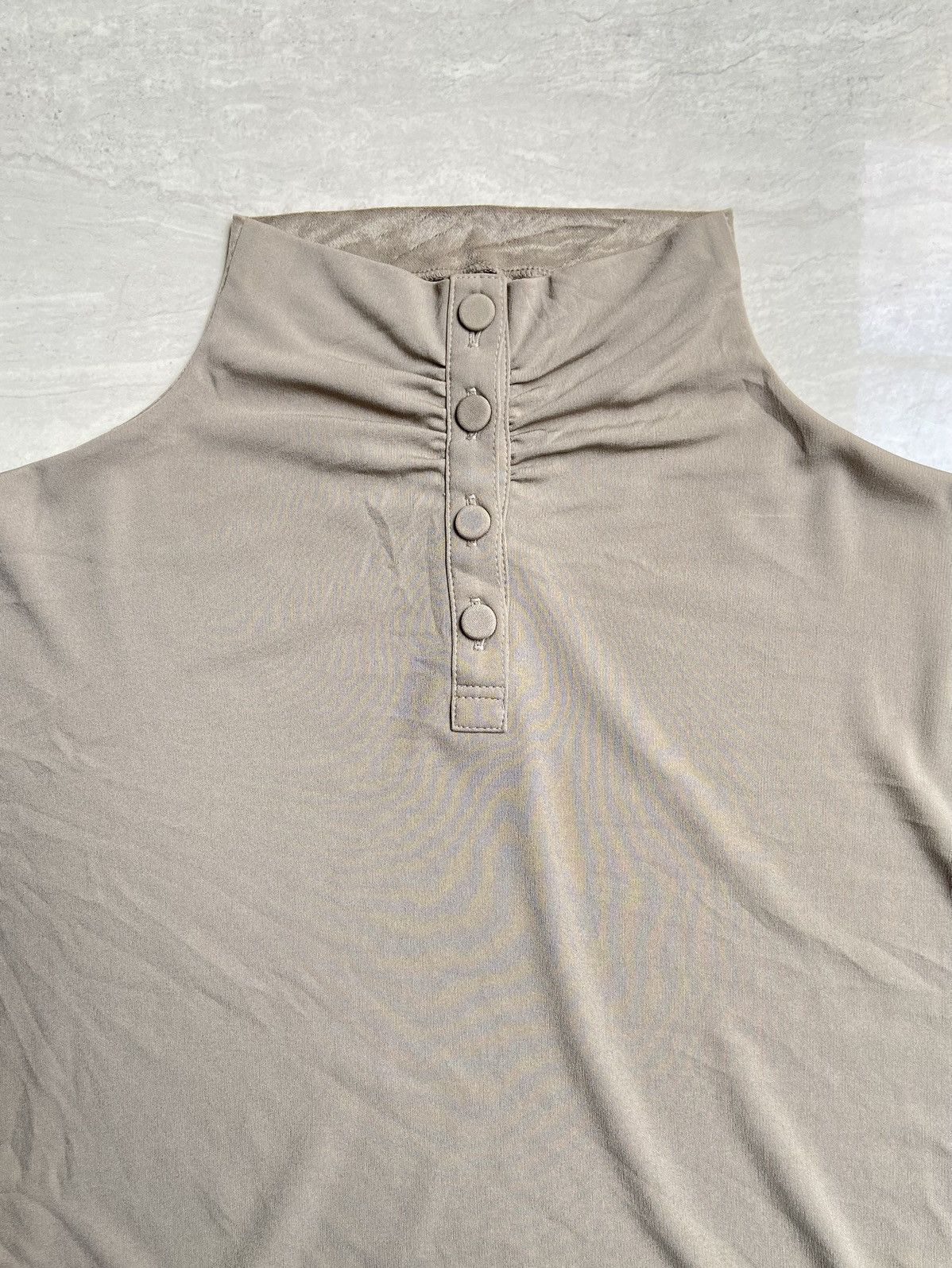 Designer × Japanese Brand TOKUKO 1er VOL Long Sleeve T-shirt Size US L / EU 52-54 / 3 - 5 Thumbnail