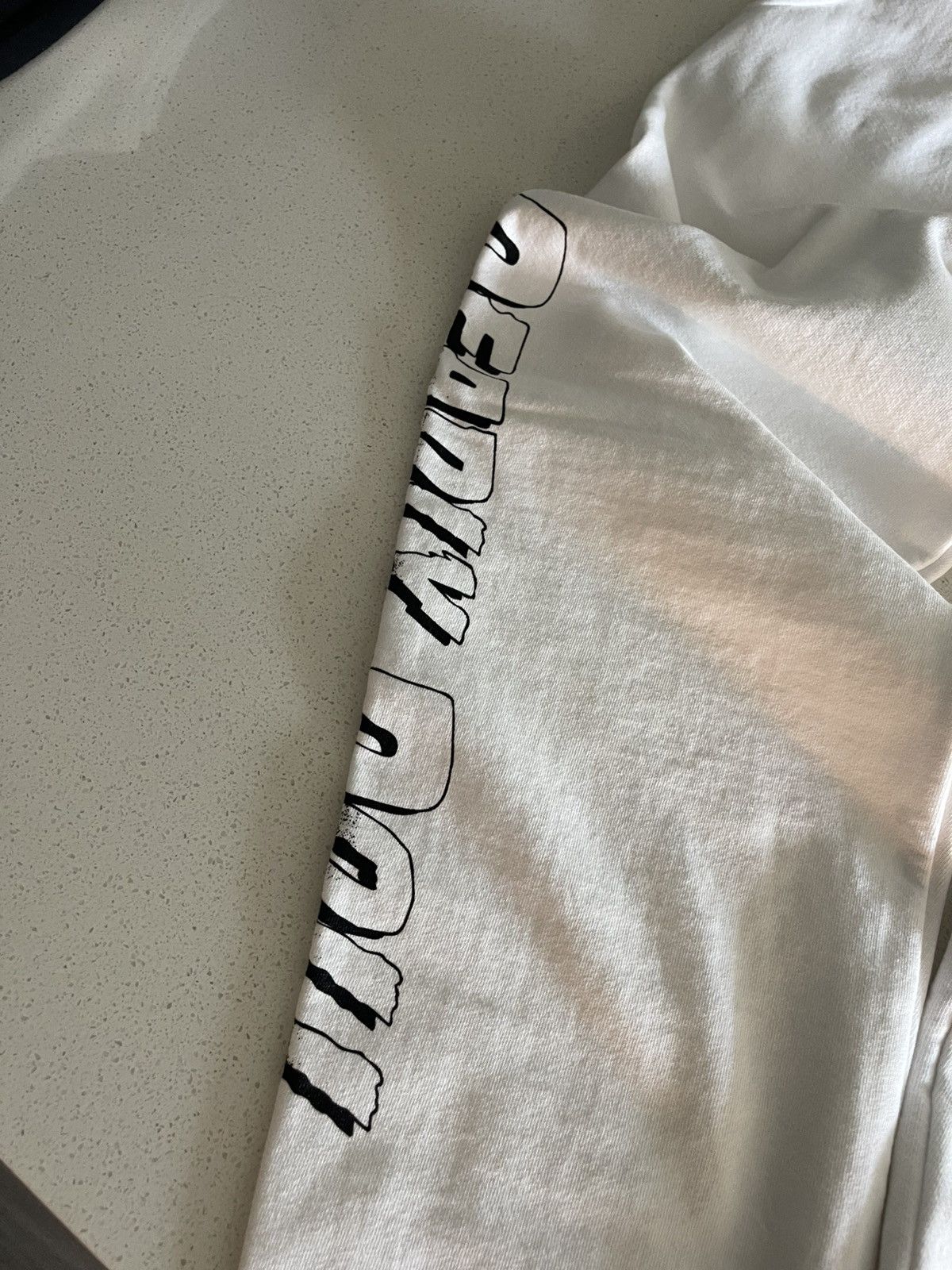Chrome Hearts Chrome Hearts Deadly Doll Sweatpants Size US 36 / EU 52 - 4 Thumbnail