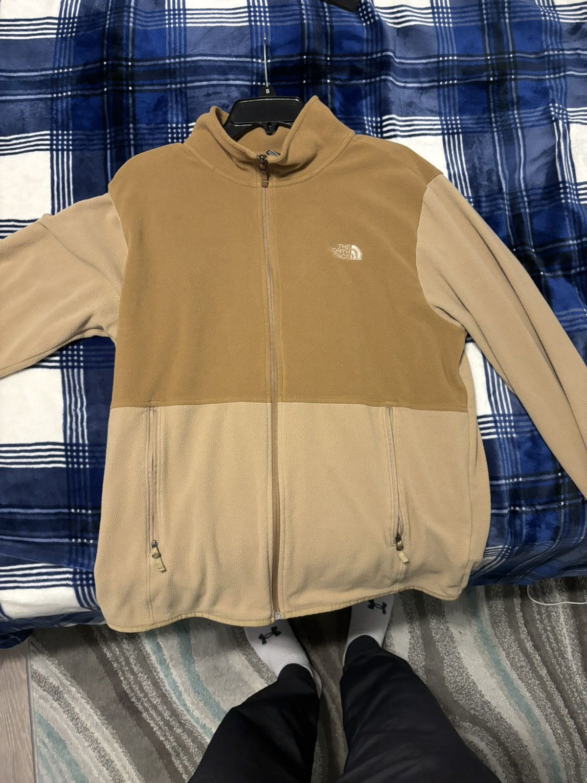 The North Face The north face jacket Size US L / EU 52-54 / 3 - 1 Thumbnail