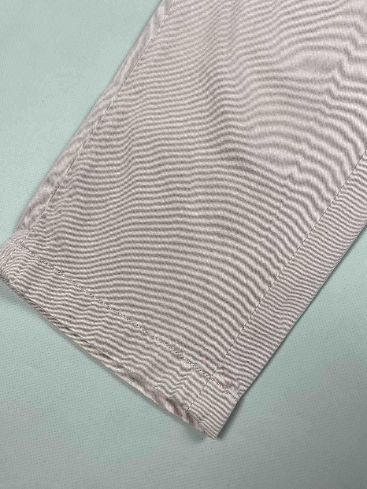 Marni Marni ladies cropped chino pants size 40 / L Size 27" / US 4 / IT 40 - 9 Thumbnail