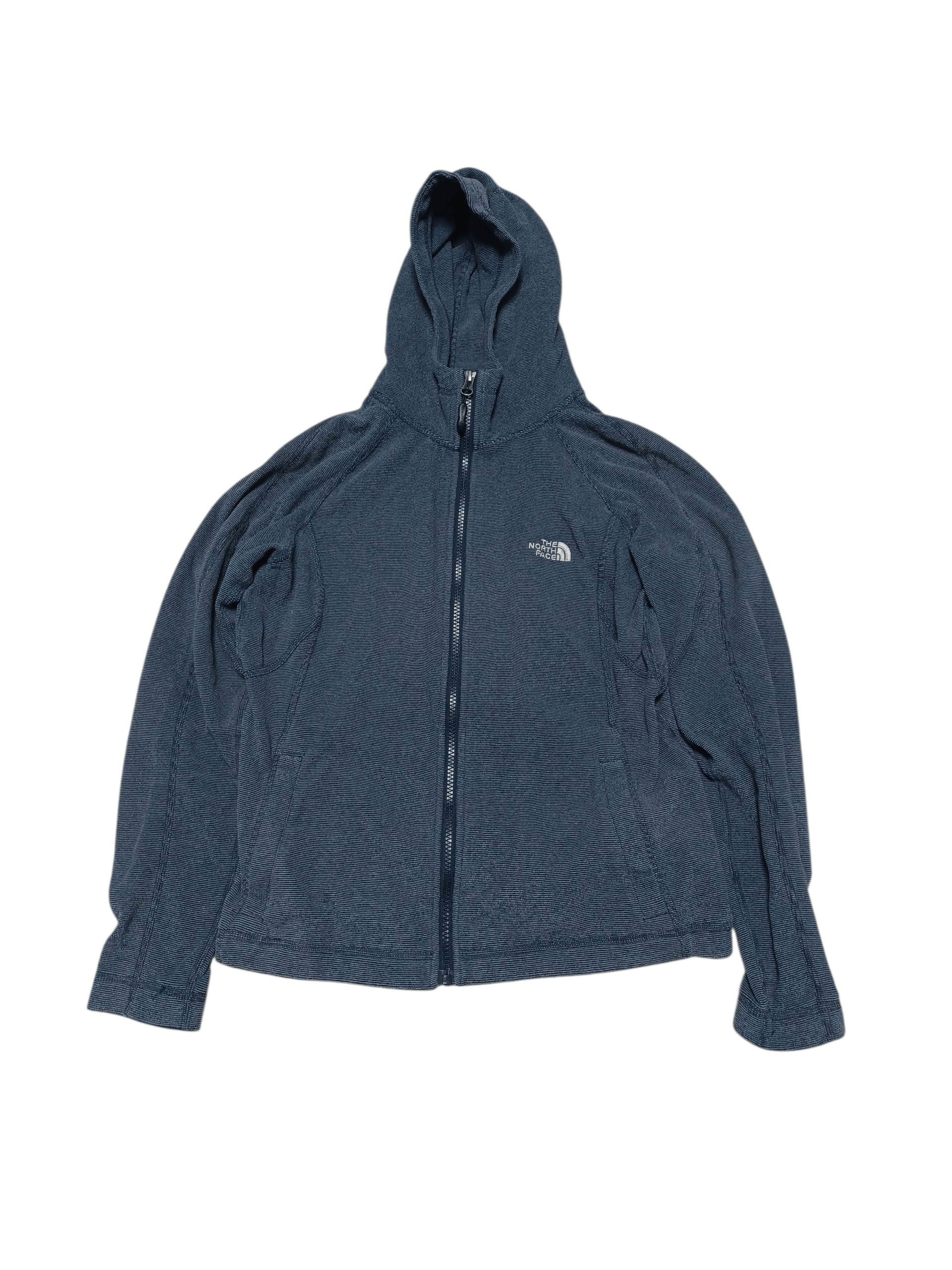 The North Face THE NORTH FACE POLARTEC VINTAGE FLEECE LADY`S ZIP HOODIE Size M / US 6-8 / IT 42-44 - 1 Thumbnail