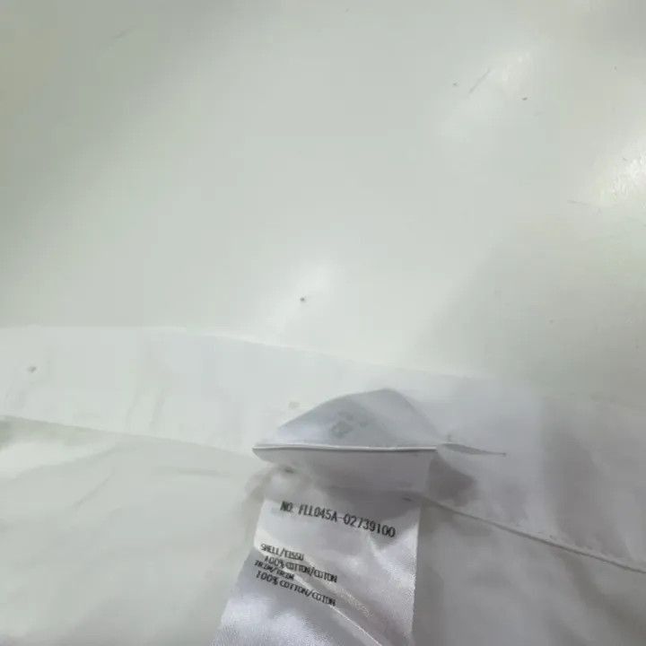 Thom Browne Thom Browne Casual Long Sleeve Shirt -2507 Size US M / EU 48-50 / 2 - 2 Thumbnail