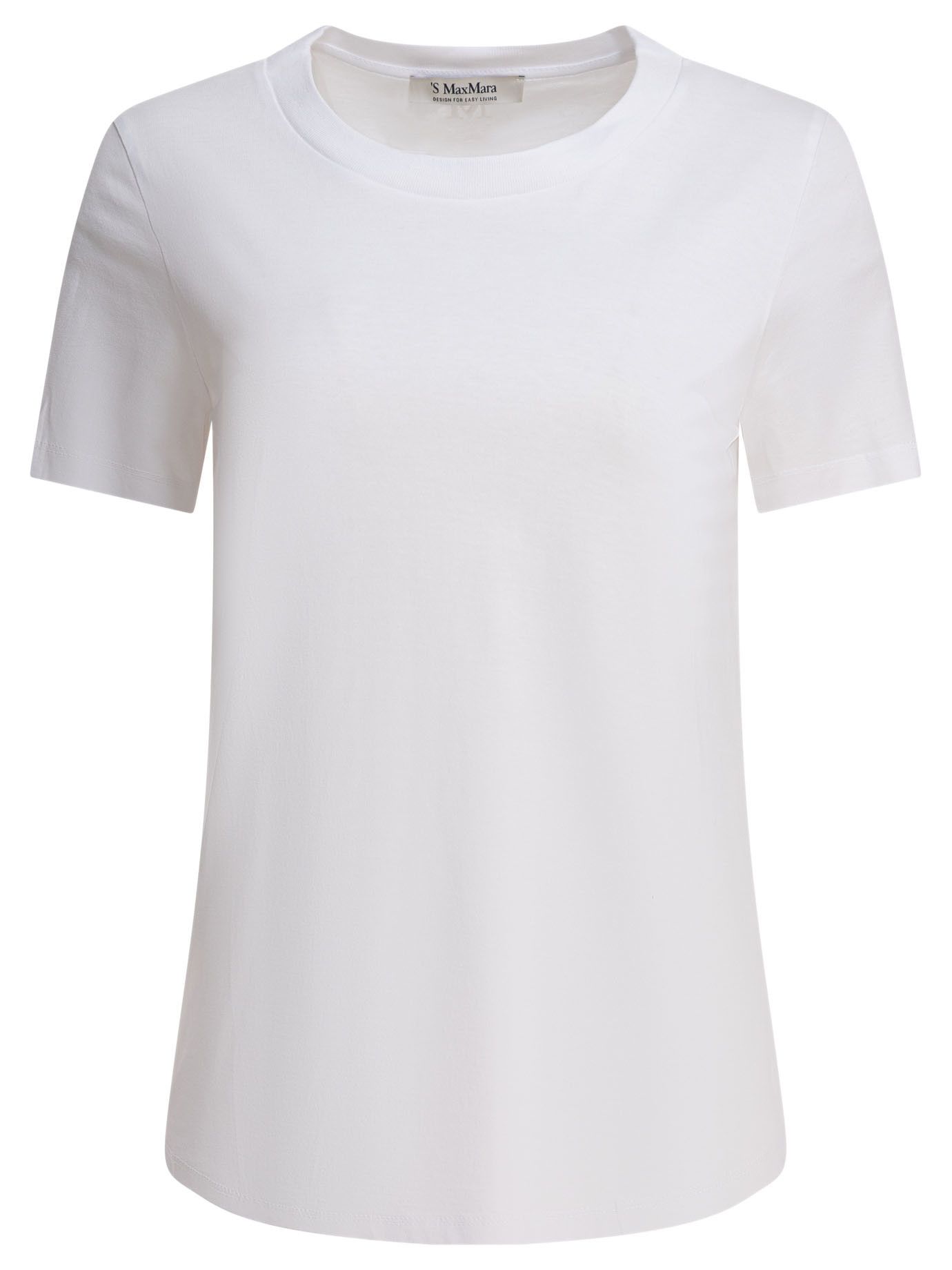 Max Mara T-Shirts Size L / US 10 / IT 46 - 1 Thumbnail