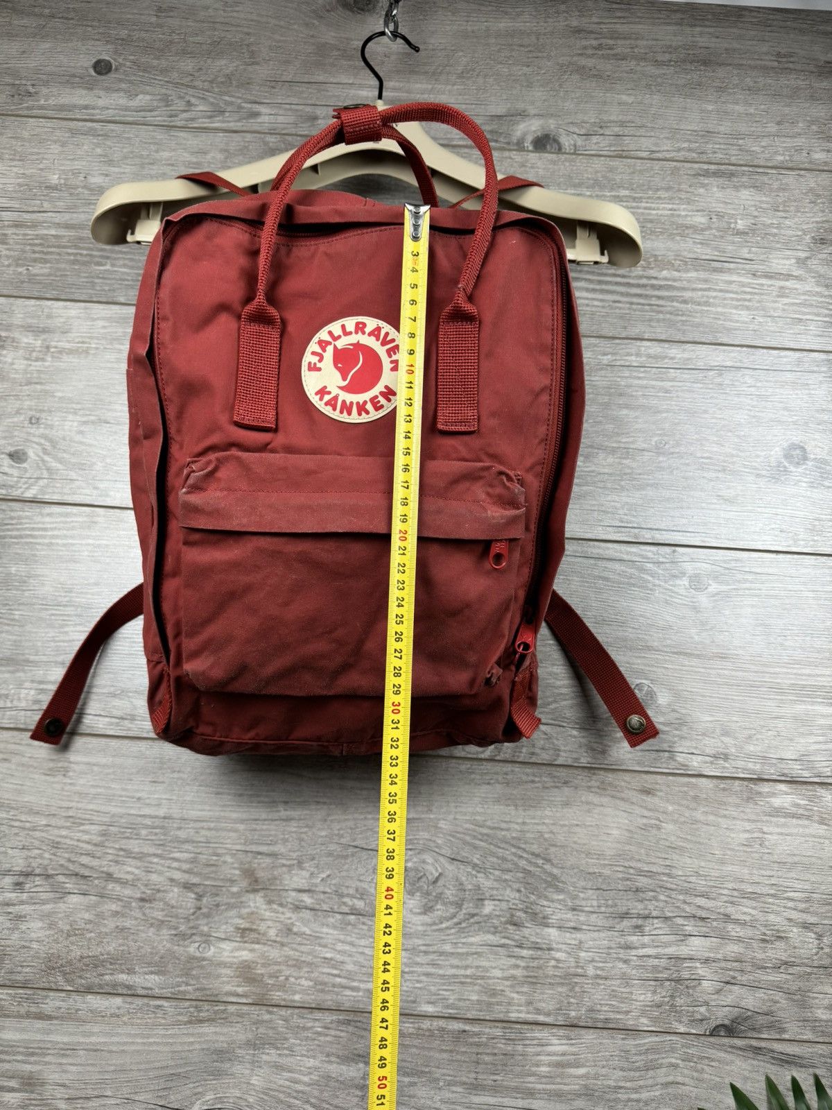 Fjallraven Fjallraven Kanken Size ONE SIZE - 5 Thumbnail