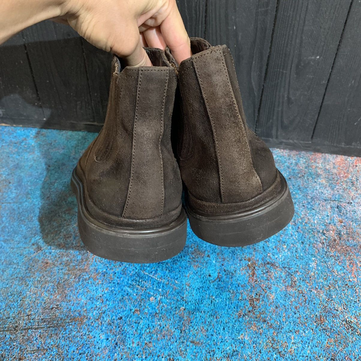 Dolce & Gabbana Dolce & Gabbana Suede Boots Size 7 Size US 7 / EU 40 - 8 Thumbnail