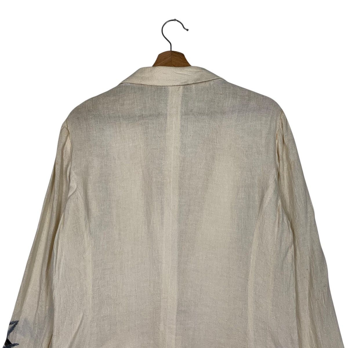 Louis Feraud Nice Design Louis Feraud Jacket Size M / US 6-8 / IT 42-44 - 8 Thumbnail