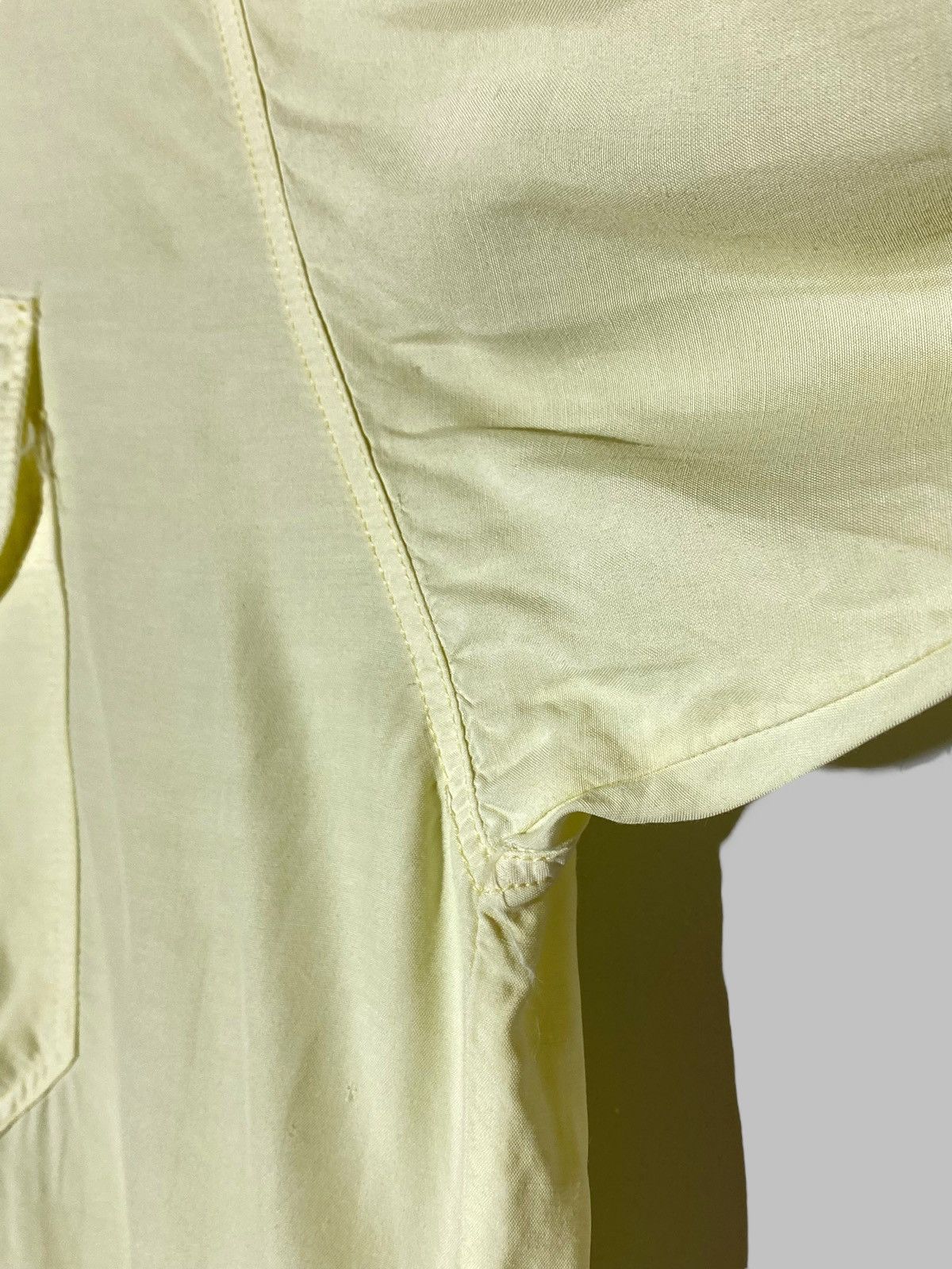 C.P. Company C.P Company Ideas From Massimo Osti Archive Shirt Size US XL / EU 56 / 4 - 11 Thumbnail