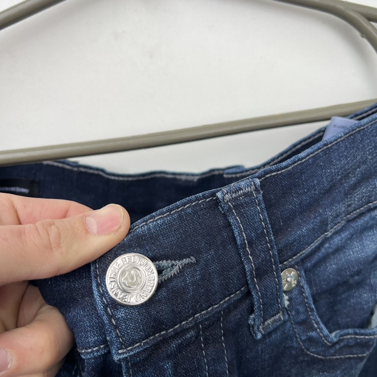 True Religion True Religion jeans Size US 31 - 4 Thumbnail