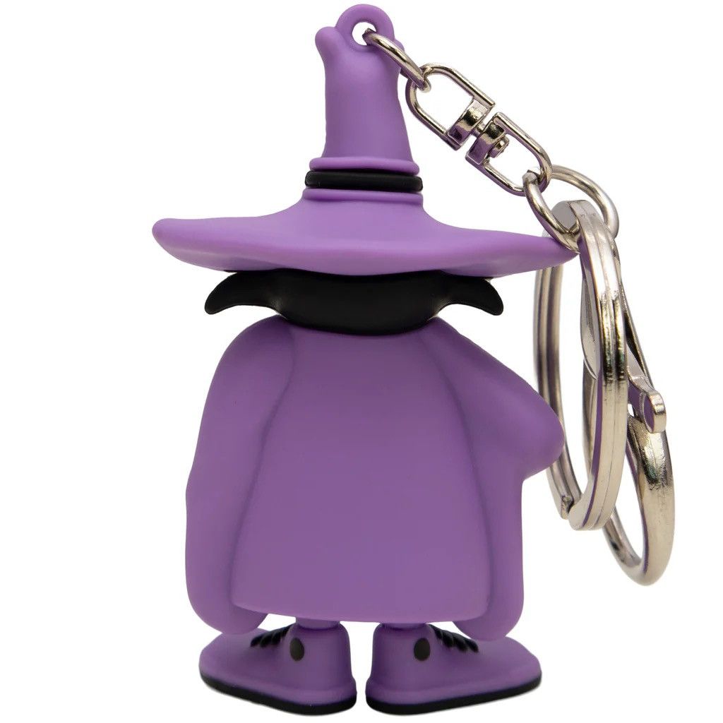 Fuck The Population FTP Spook Keychain NEW Size ONE SIZE - 2 Thumbnail
