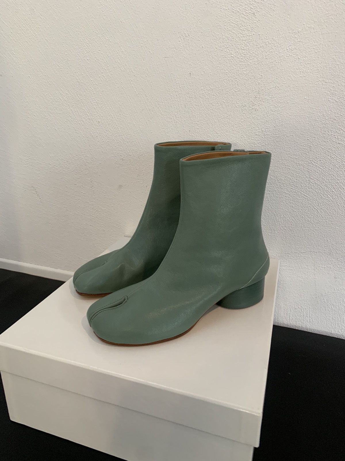 Maison Margiela Margiela Tabi Boots Size US 6 / IT 36 - 1 Thumbnail