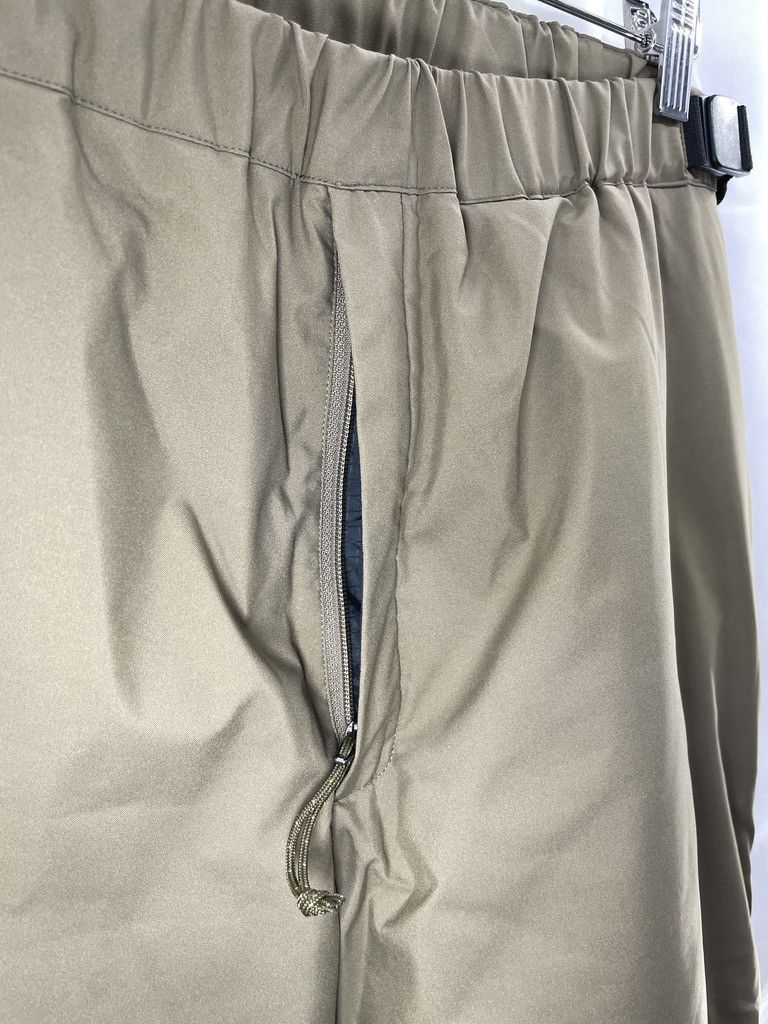 Arc'teryx ARCTERYX LEAF Fusion Windstopper Crocodile Pants Size US 40 / EU 56 - 8 Thumbnail