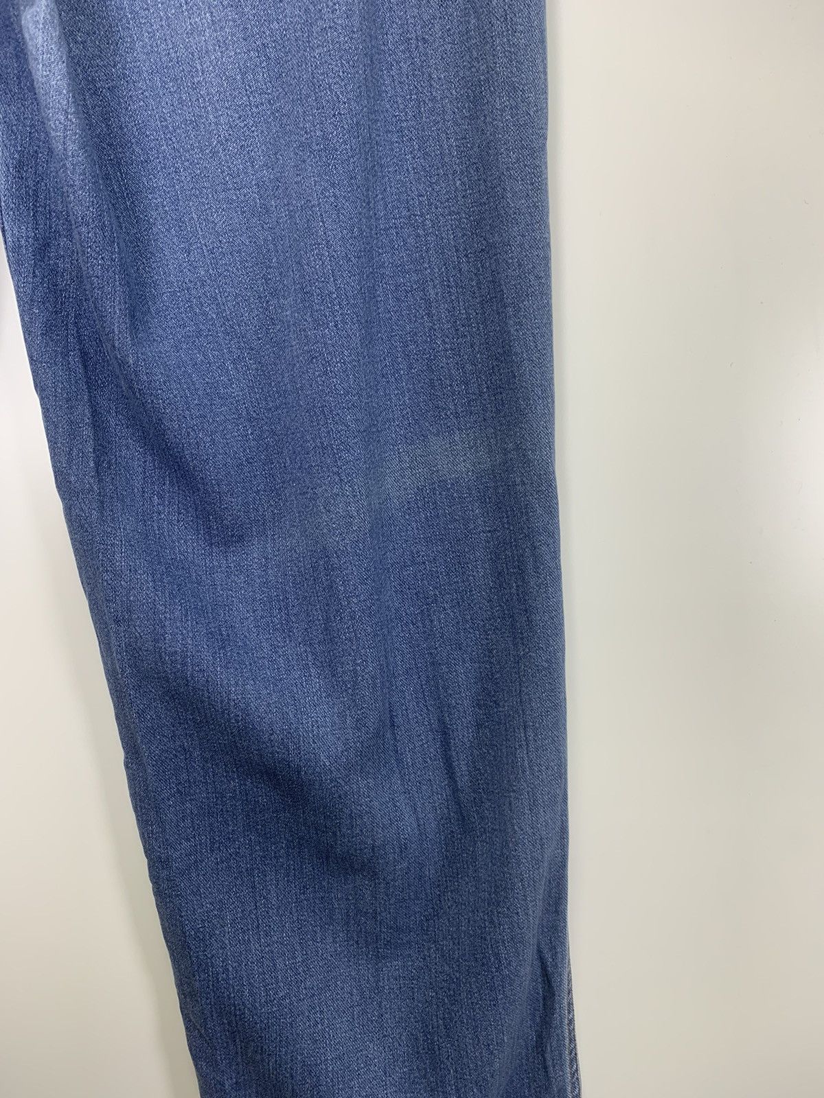 Trussardi Vintage Trussardi Jeans Size US 44 / EU 60 - 12 Thumbnail