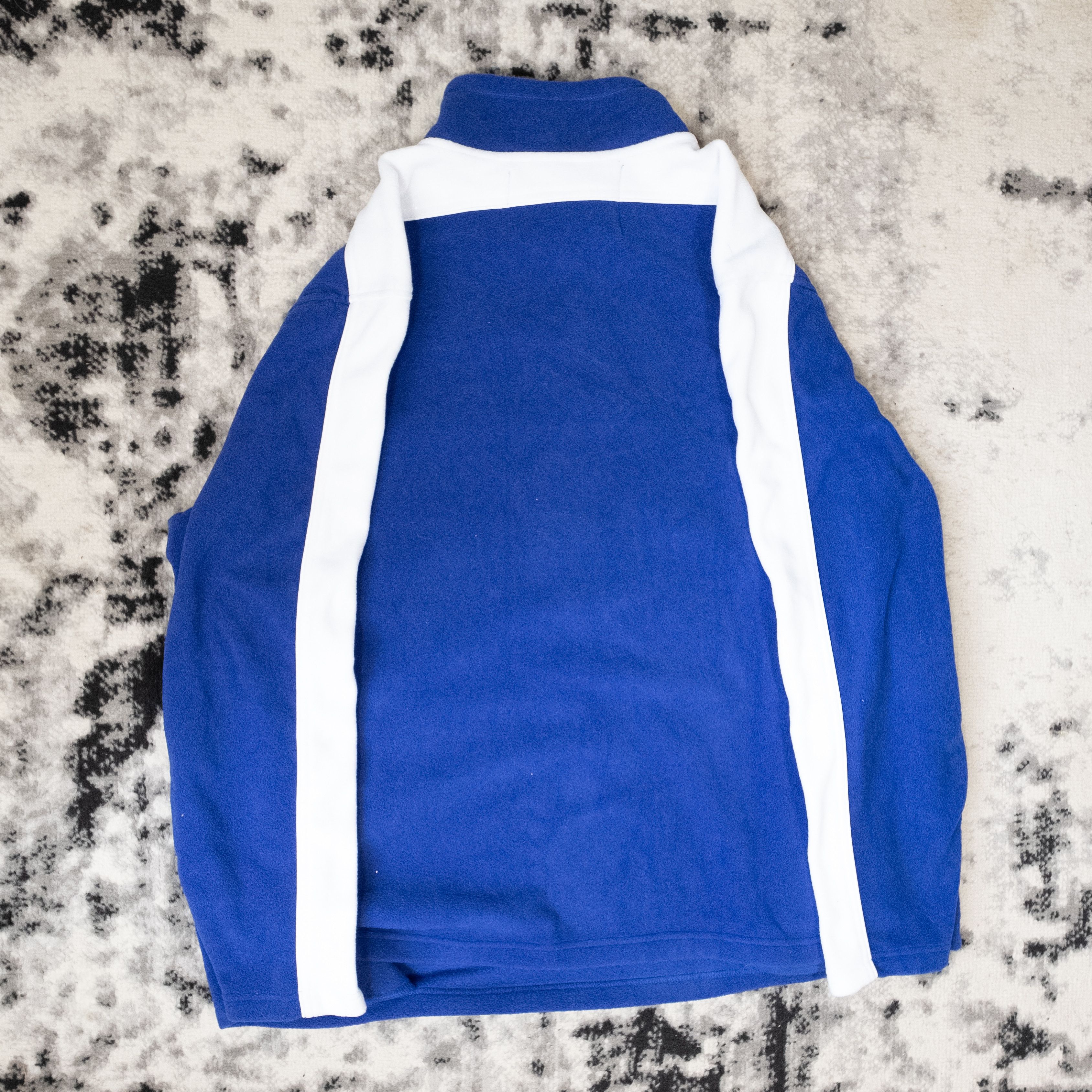 NHL Vintage NHL Maple Leafs Toronto fleece Size US XXL / EU 58 / 5 - 2 Thumbnail