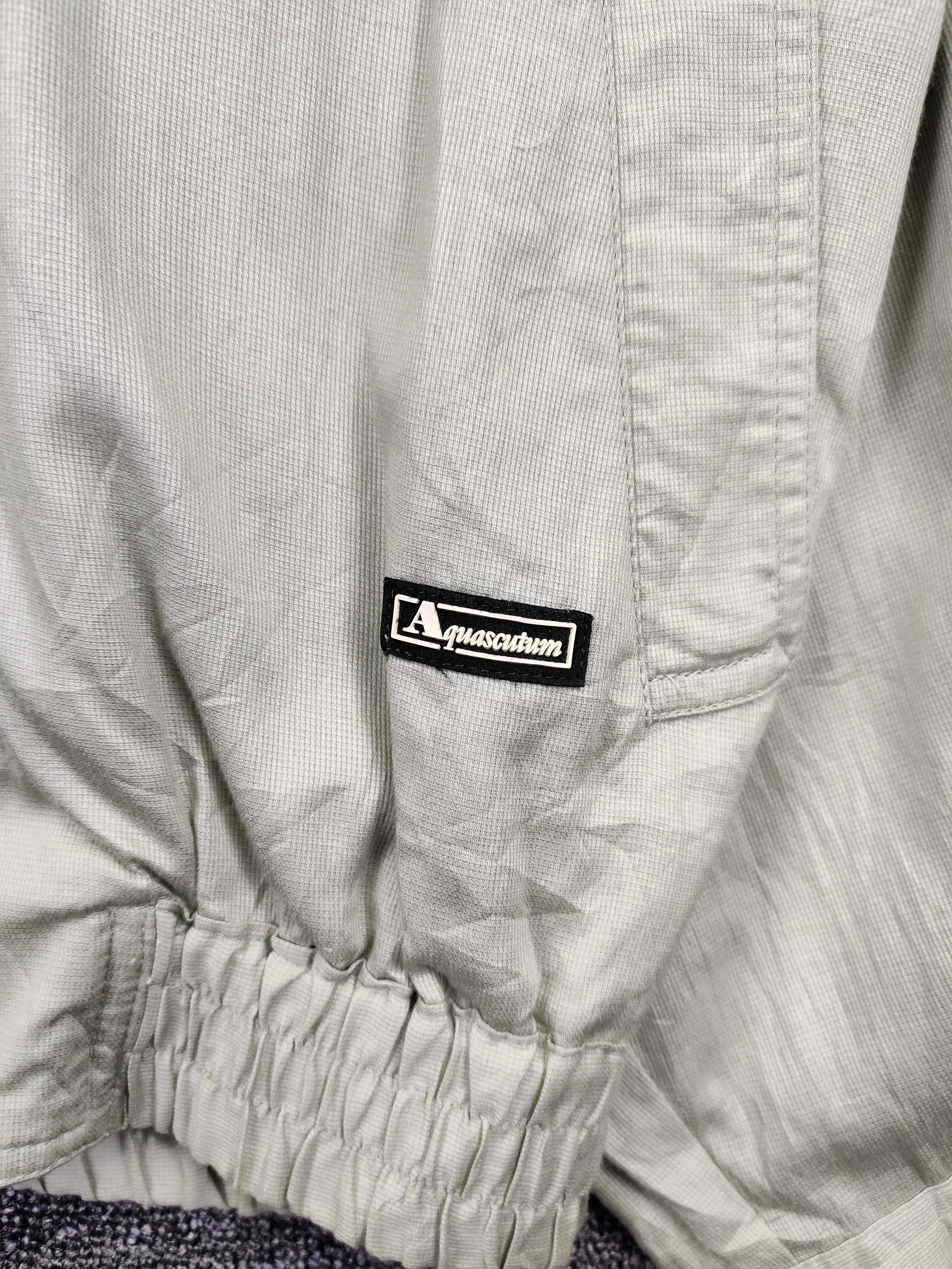 Aquascutum Vintage Aquascutum Of London Casual Jacket Size US M / EU 48-50 / 2 - 7 Thumbnail