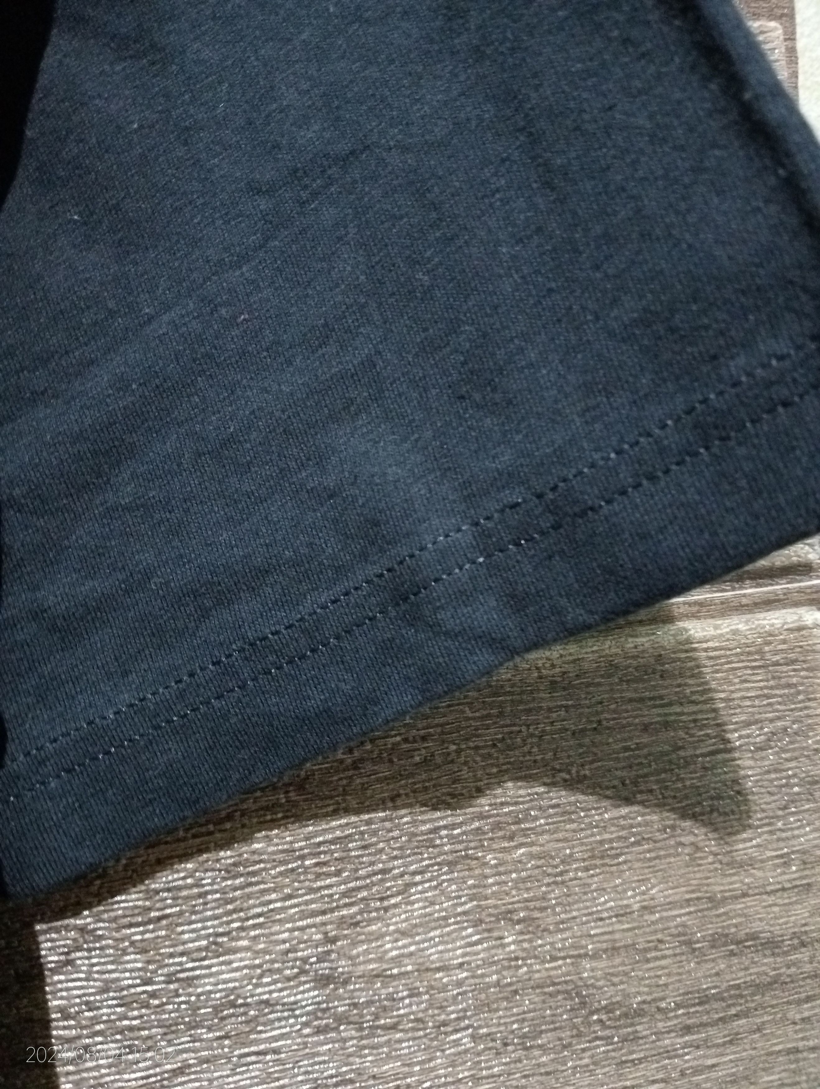 Obey Vintage Obey Awareness Keep A Breast Tee Size US M / EU 48-50 / 2 - 8 Thumbnail