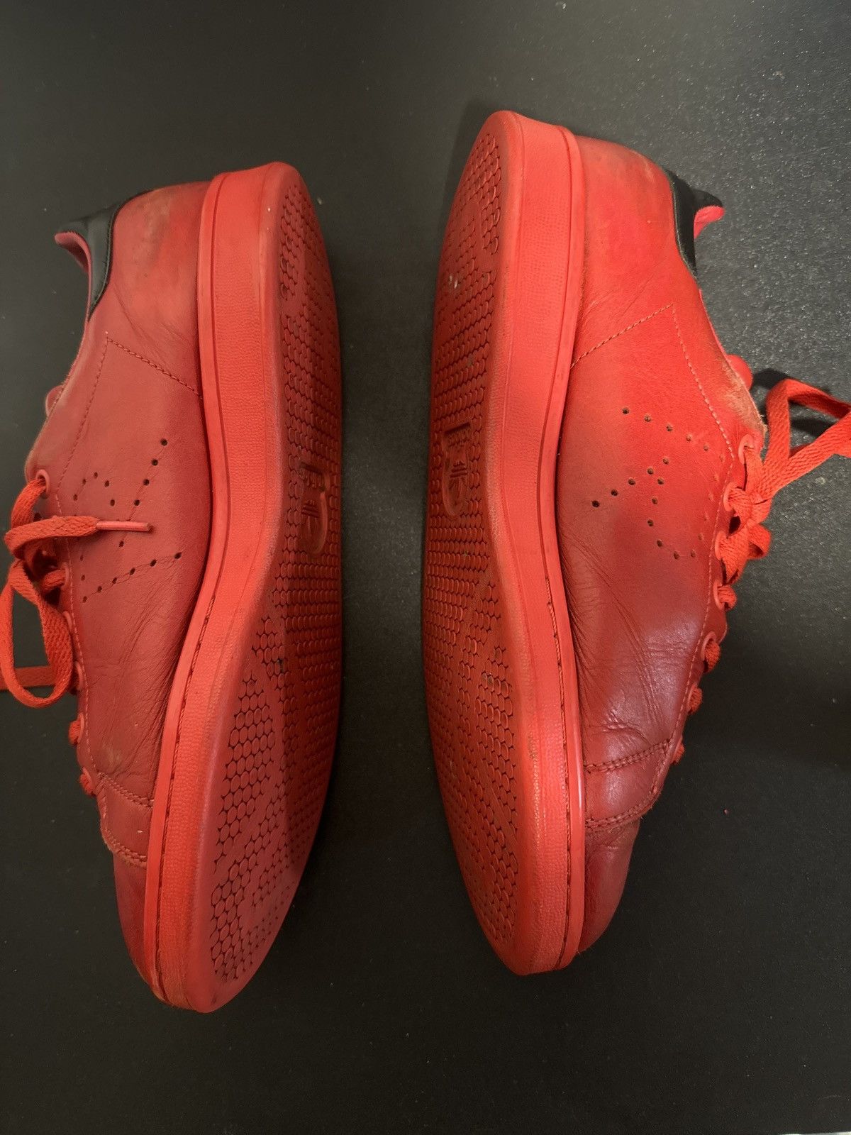 Adidas × Raf Simons RAF Stan smith Size US 9.5 / EU 42-43 - 3 Thumbnail