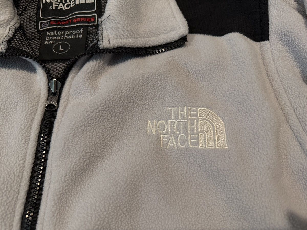 The North Face Vintage 90 North Face Summit Series Gore Windstopper Denali Size US L / EU 52-54 / 3 - 4 Thumbnail