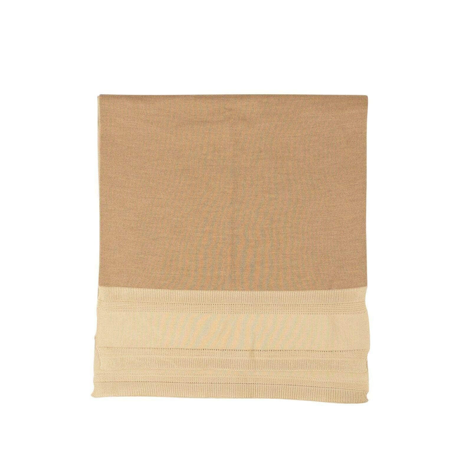 Givenchy Givenchy 모노그램 4G Wool Scarf Size ONE SIZE - 2 Thumbnail