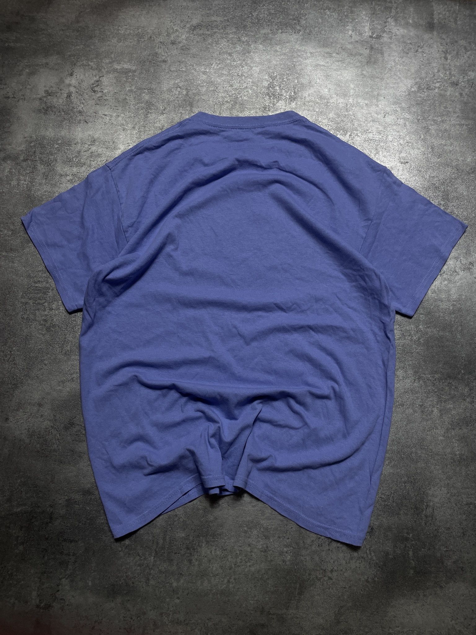 Zoo York Zoo York T-Shirt Taxi Spellout Hype Size US L / EU 52-54 / 3 - 5 Thumbnail