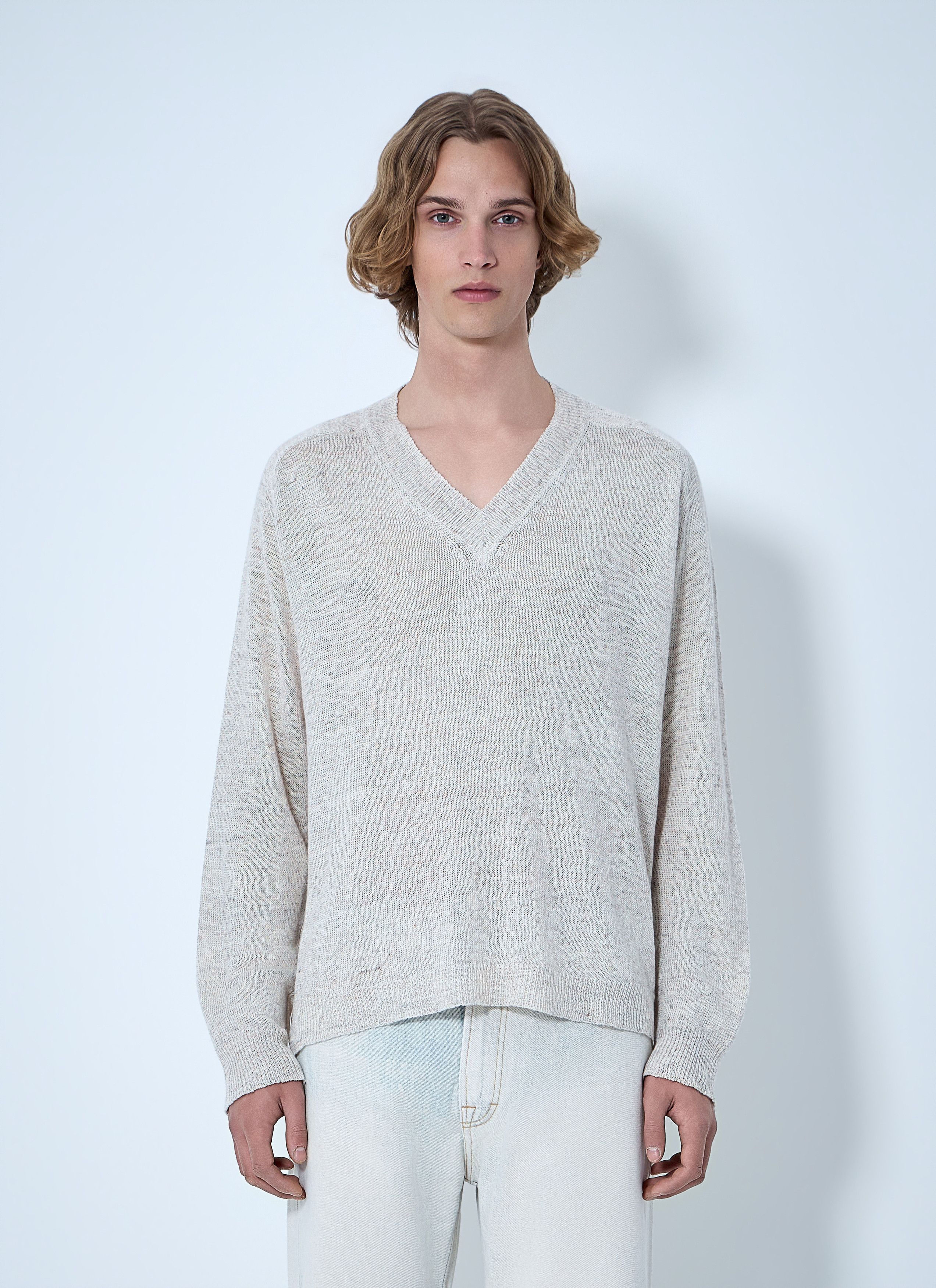 Our Legacy Our Legacy Rue V-Neck 