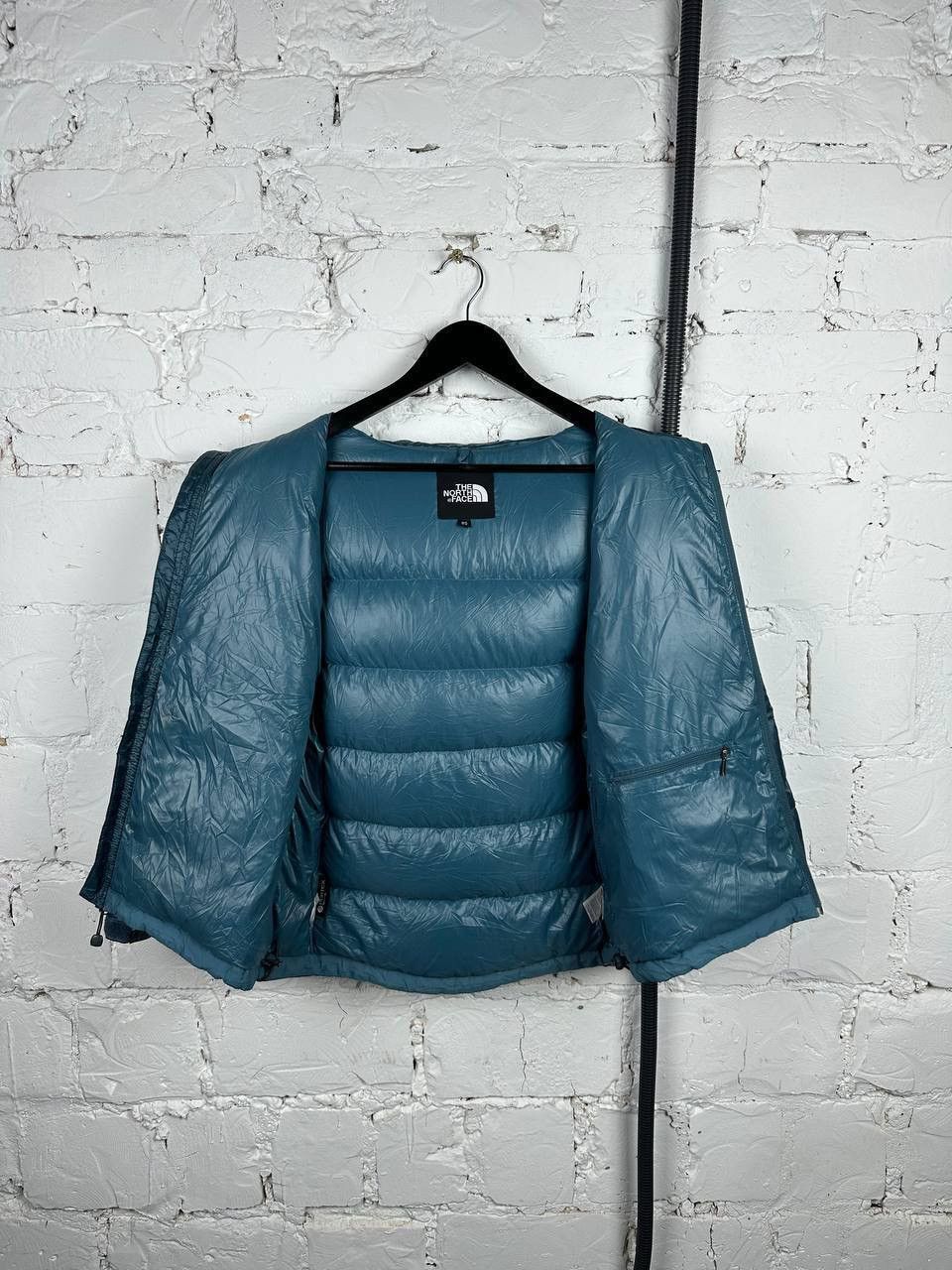 The North Face The North Face Alpha Down Puffer 700 Size S / US 4 / IT 40 - 3 Thumbnail