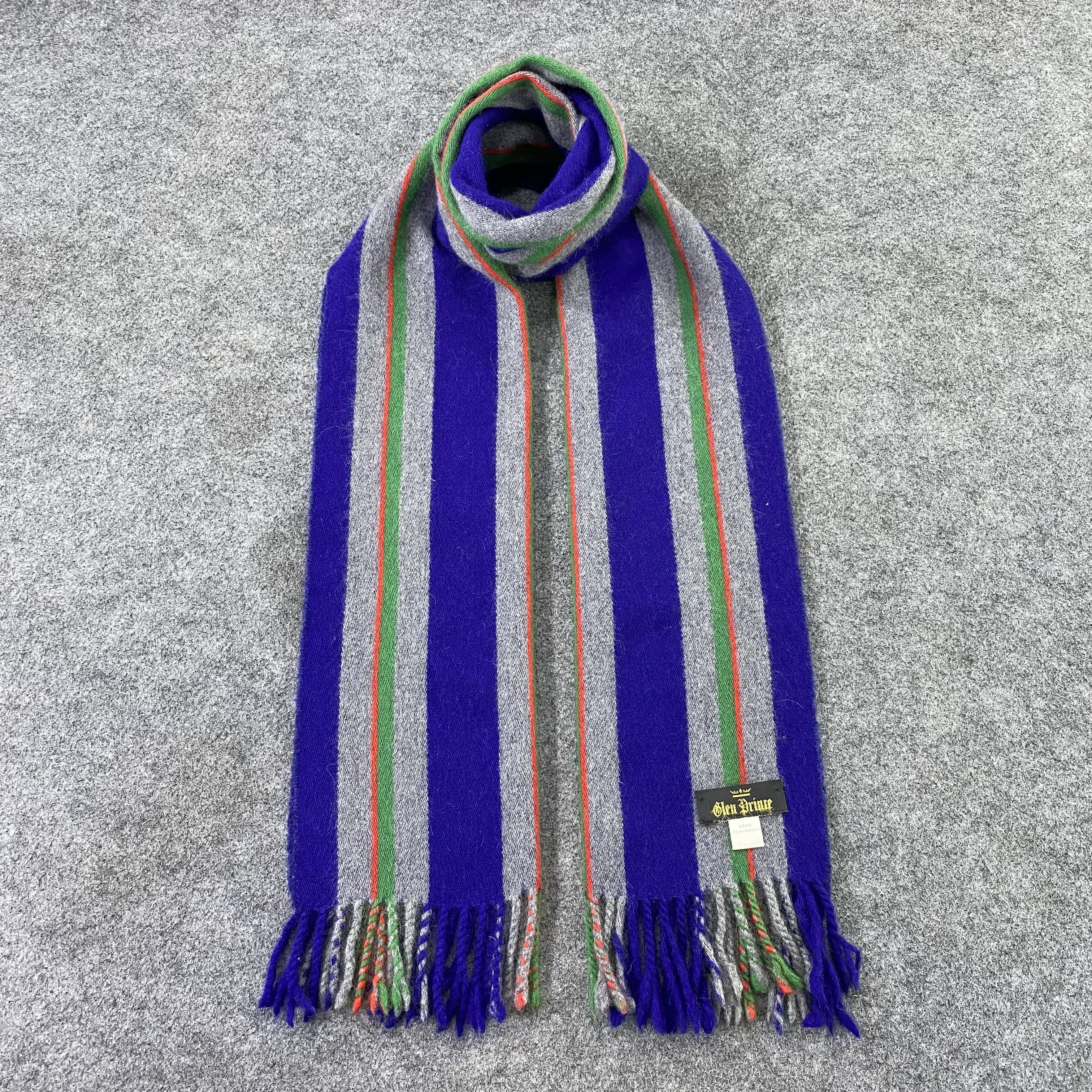 Glen Prince Muffler / Scarf / Neckwear-T1534