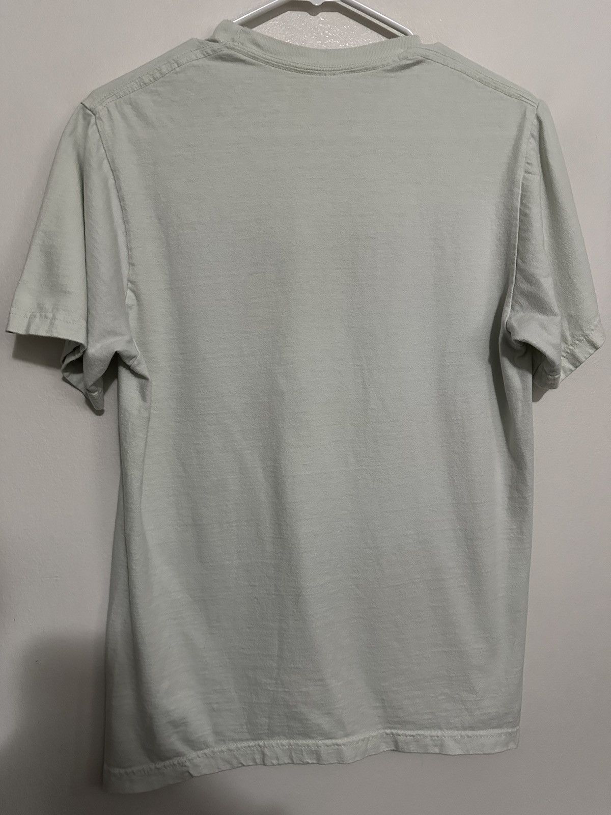 Supreme Supreme T-Rex Tee Size US S / EU 44-46 / 1 - 3 Thumbnail